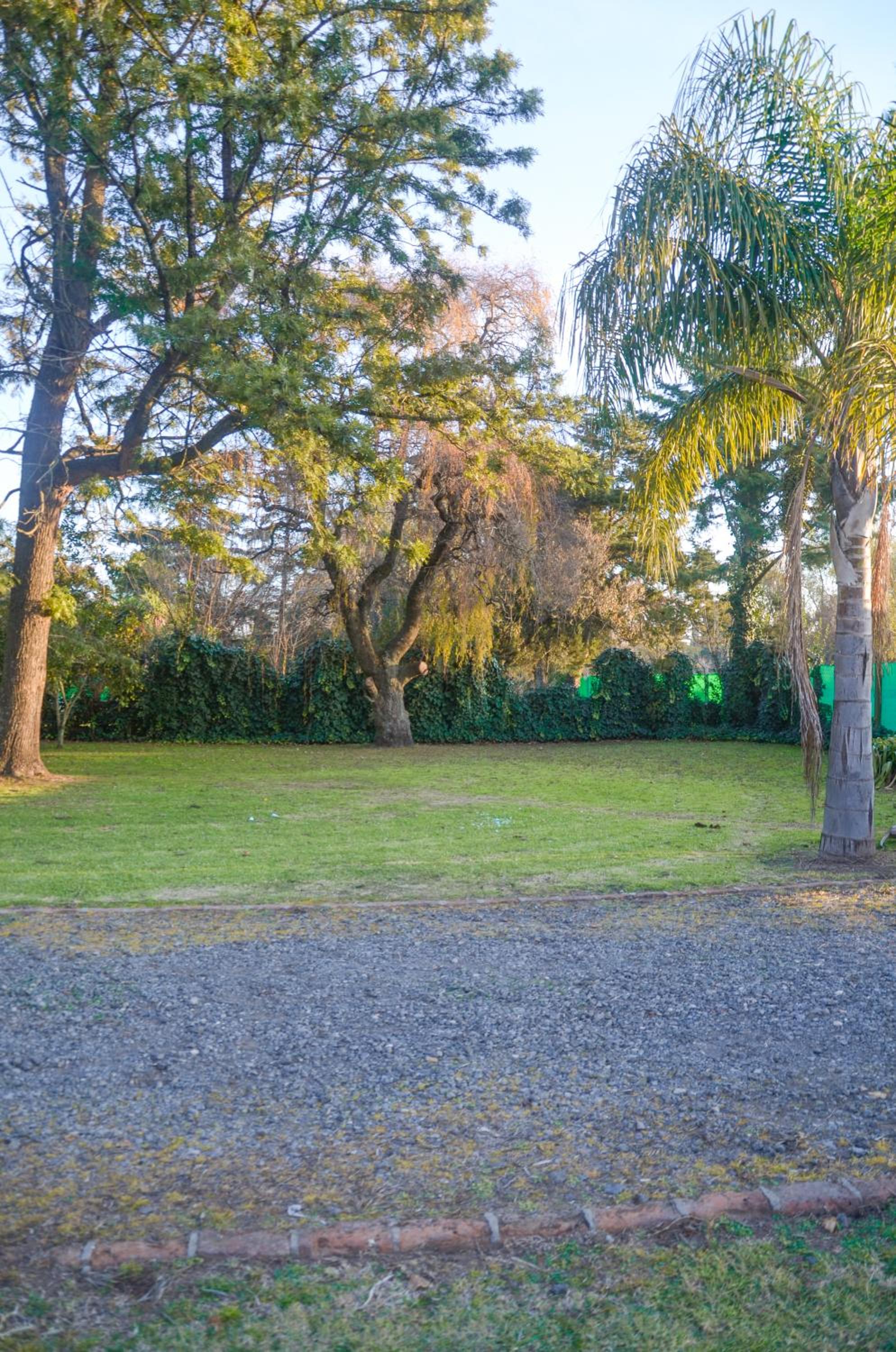 Casa quinta chivilcoy El Silencio