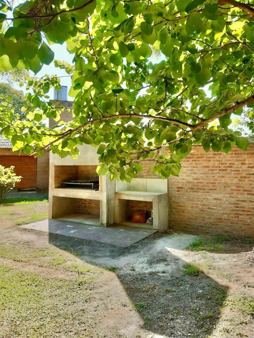 Casa quinta chivilcoy El Silencio