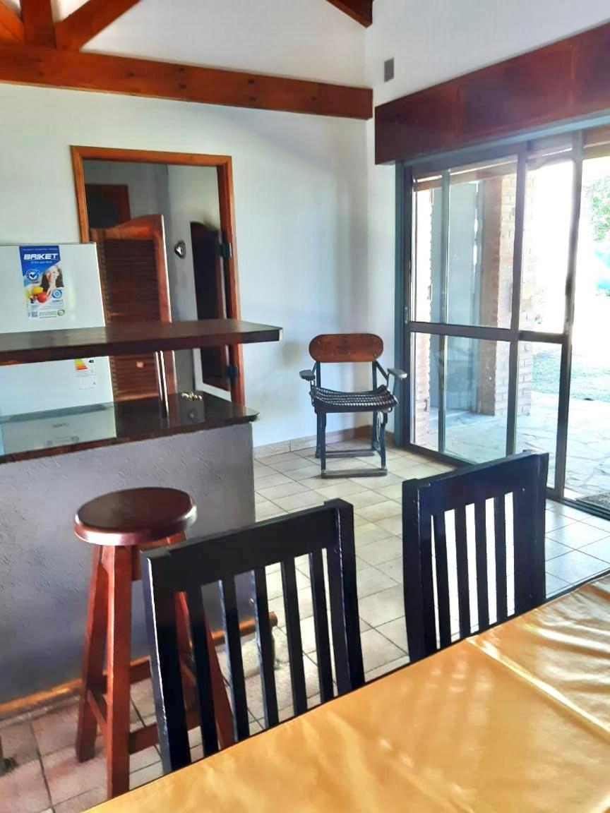 Casa quinta chivilcoy El Silencio