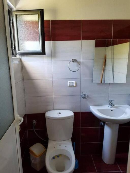 Apartments Meleqi