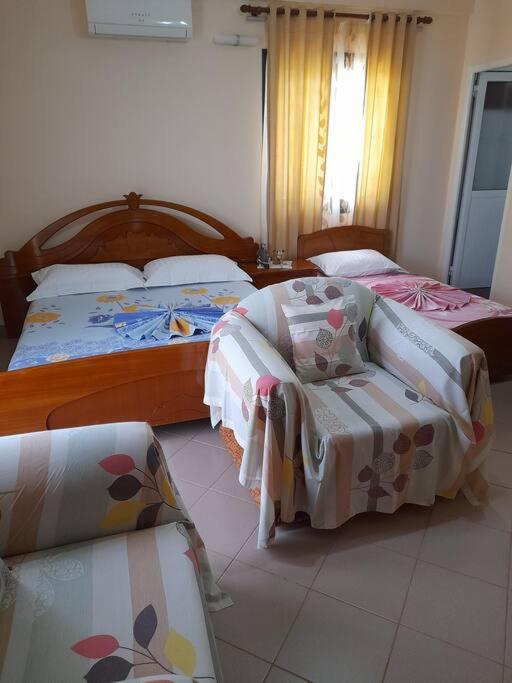 Apartments Meleqi