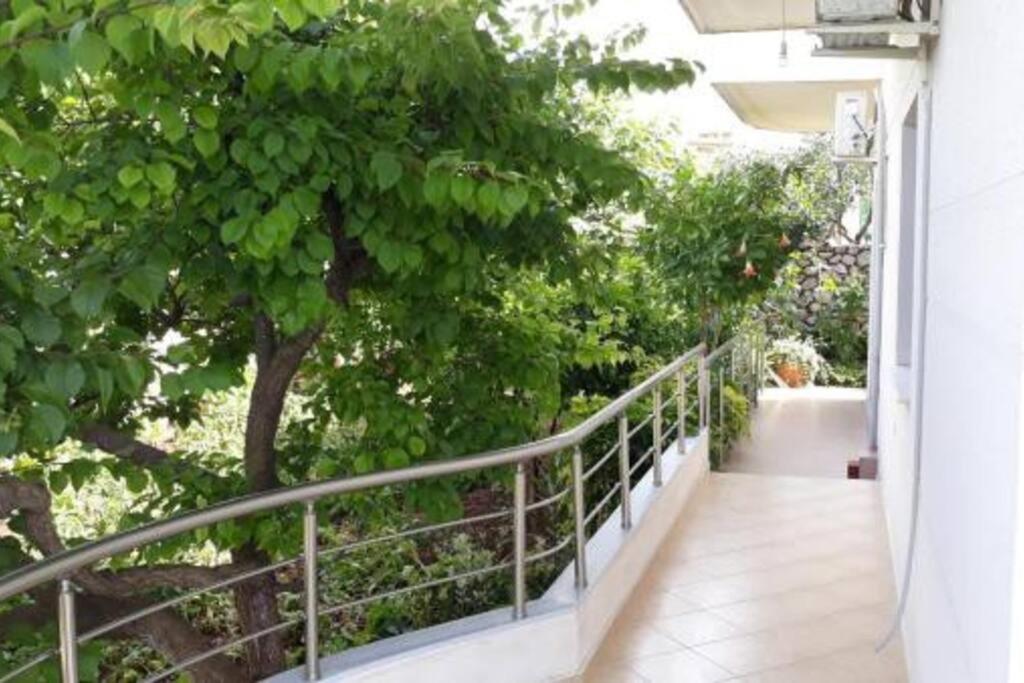 Apartments Meleqi