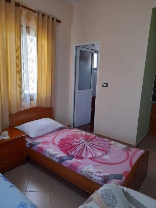 Apartments Meleqi