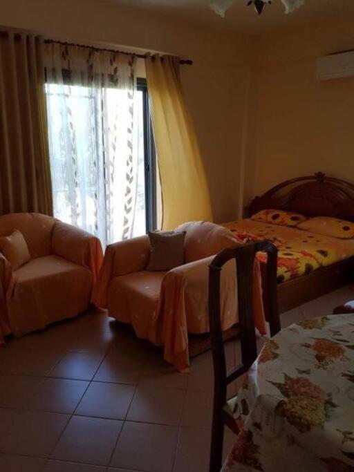 Apartments Meleqi