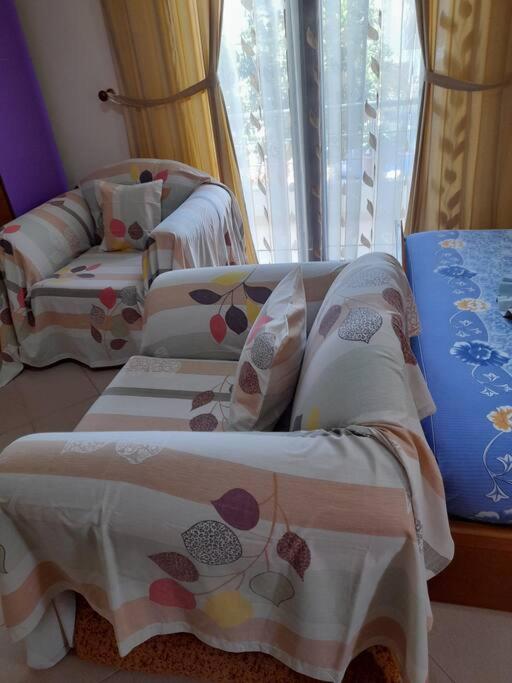 Apartments Meleqi