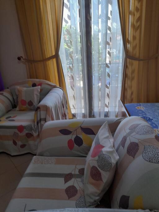 Apartments Meleqi