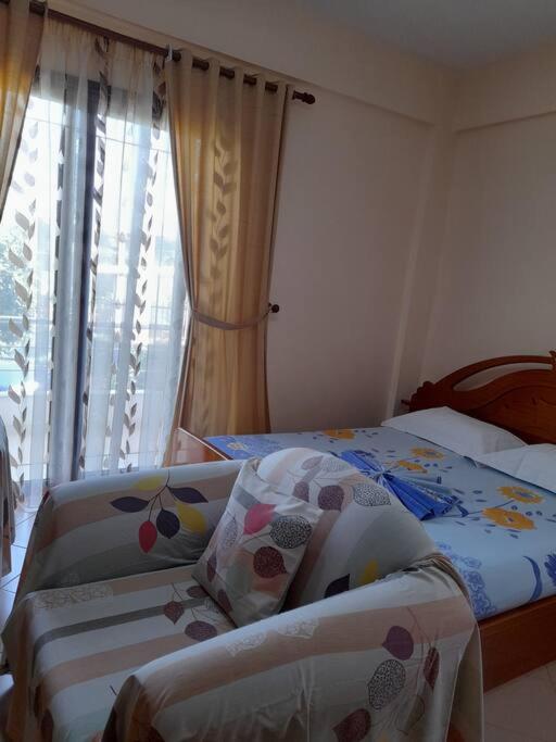 Apartments Meleqi