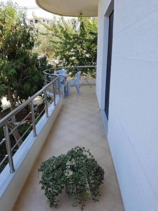Apartments Meleqi