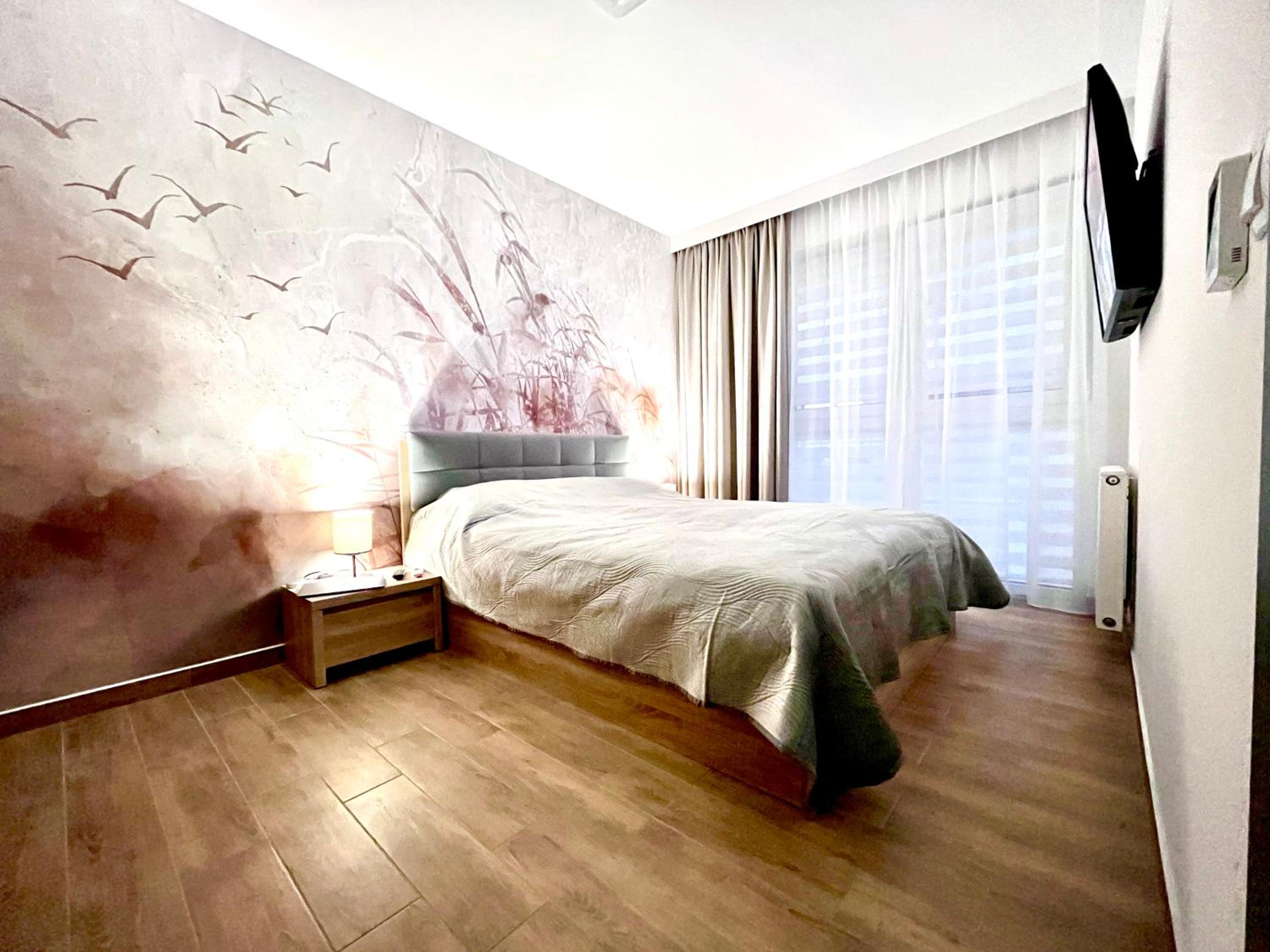 Simba&Lea Apartament Ustronie Morskie view 5