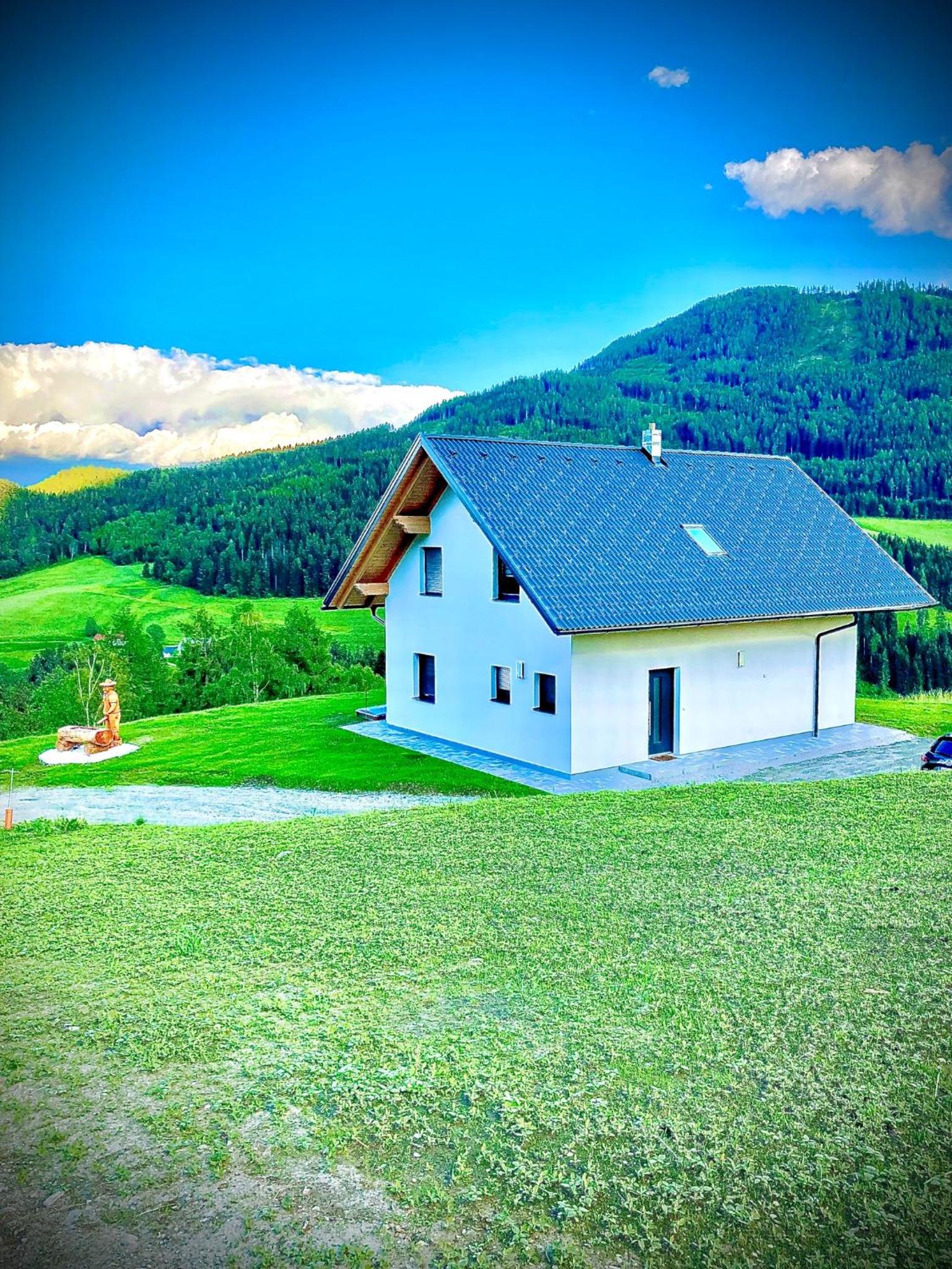 Chalet Bergblick