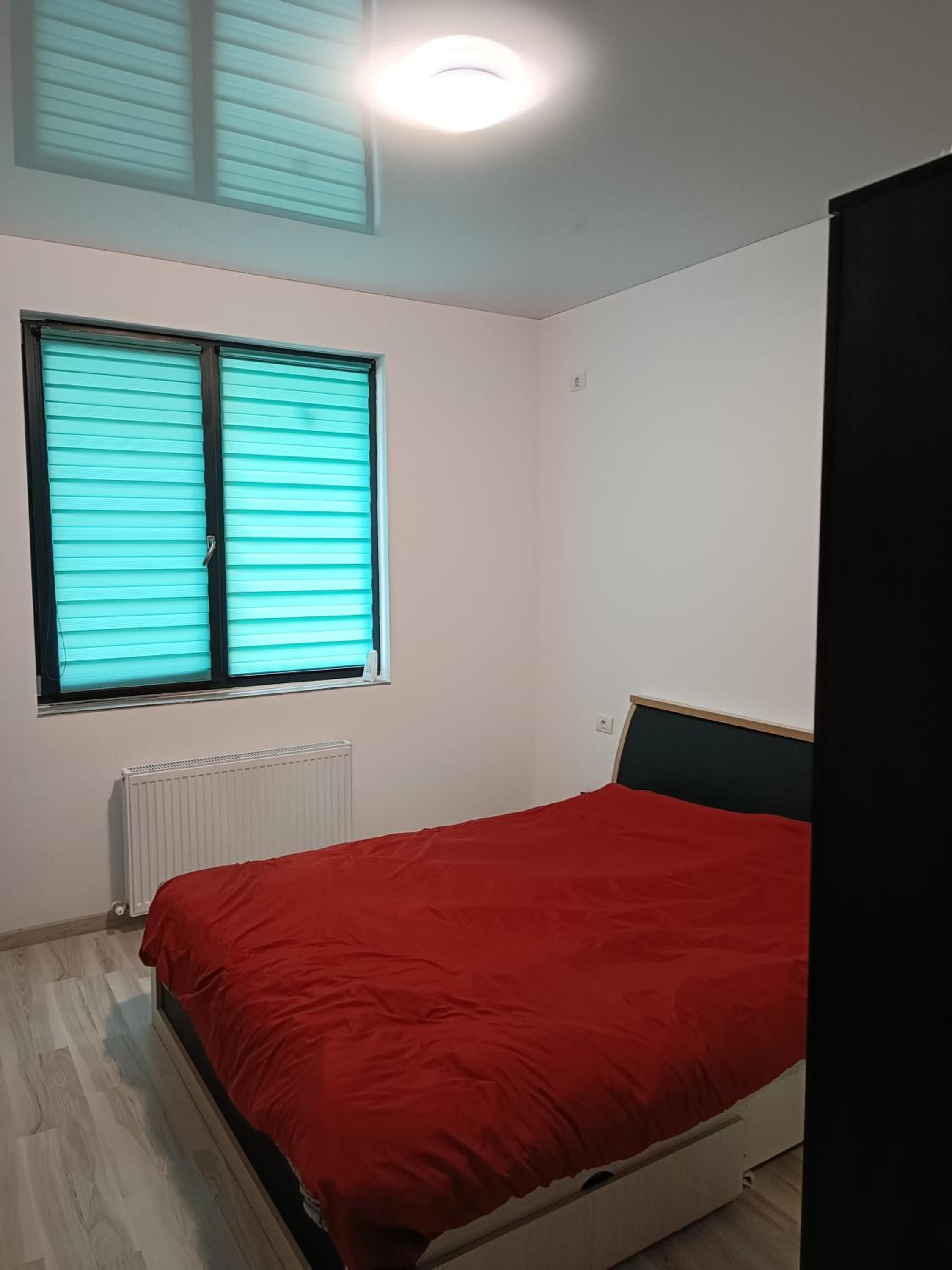 Apartament cu 1 dormitor și living in Mamaia Nord view 2