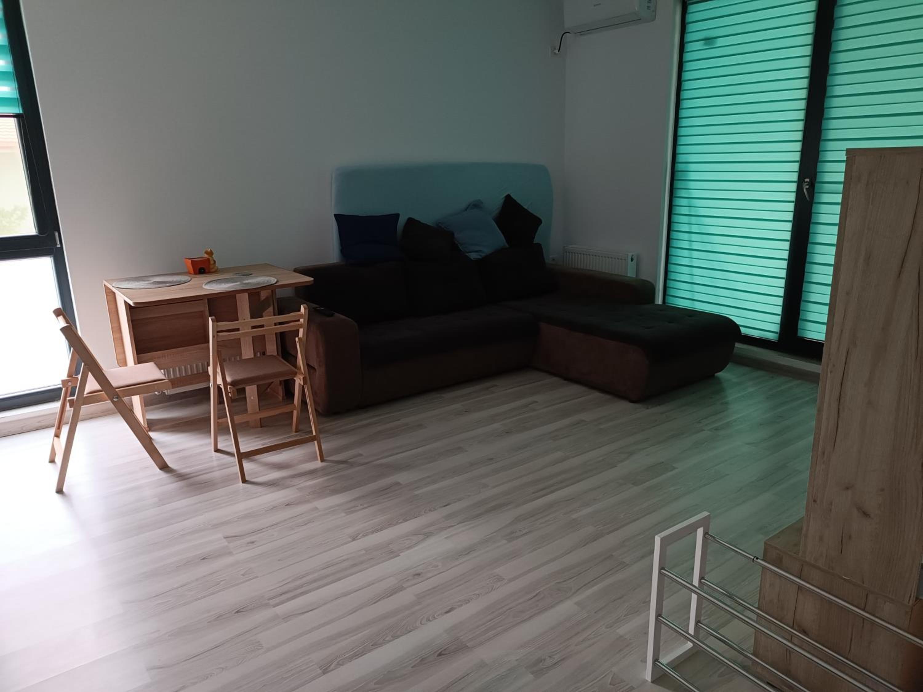 Apartament cu 1 dormitor și living in Mamaia Nord view 4