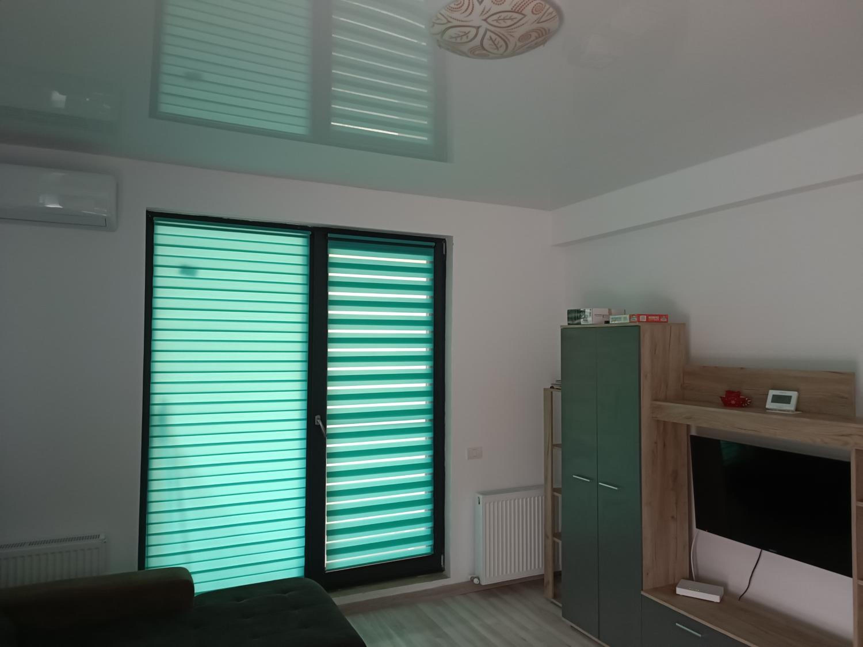 Apartament cu 1 dormitor și living in Mamaia Nord view 5