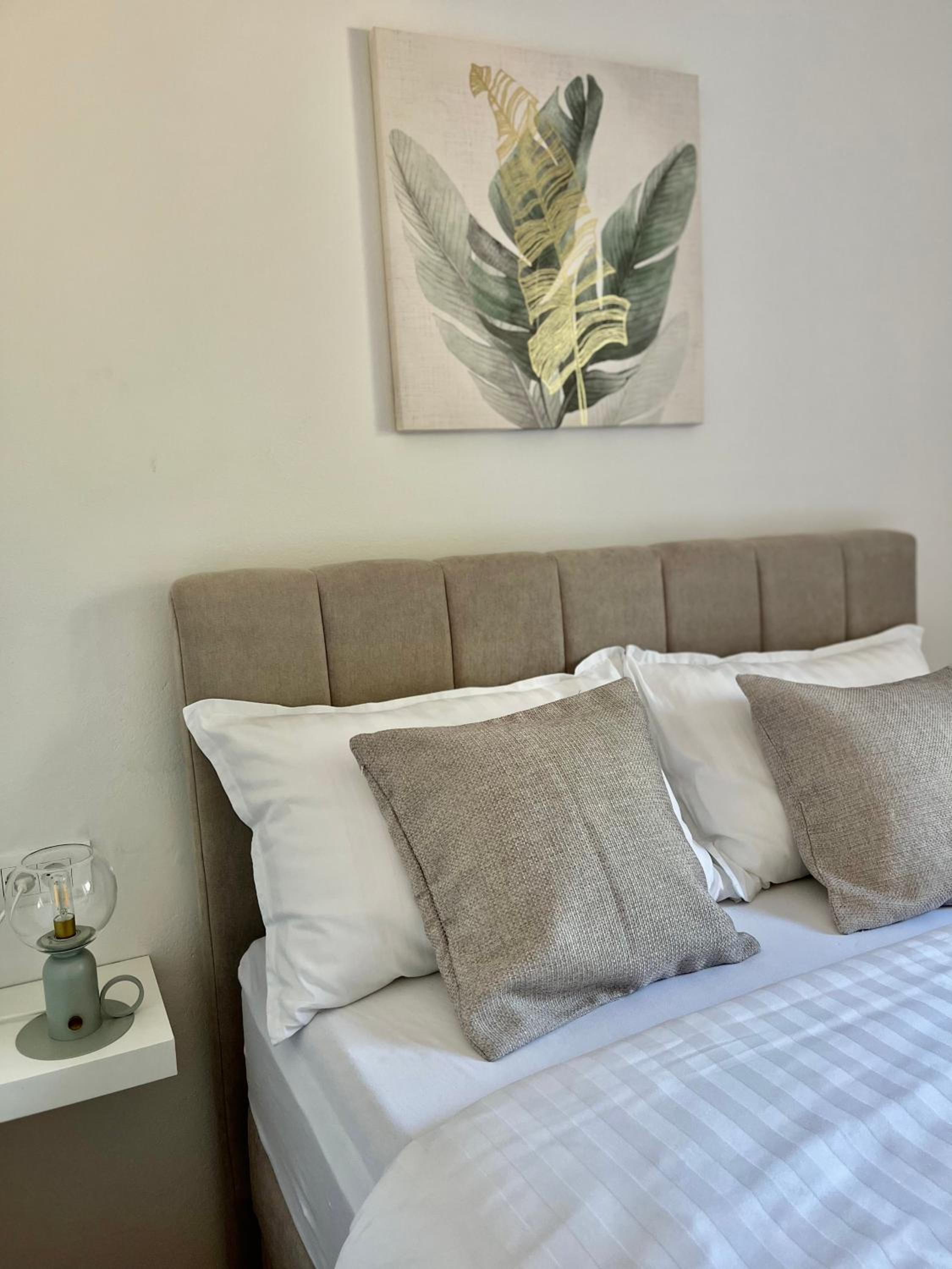 Hotel Apartments Fortuna - Image 1