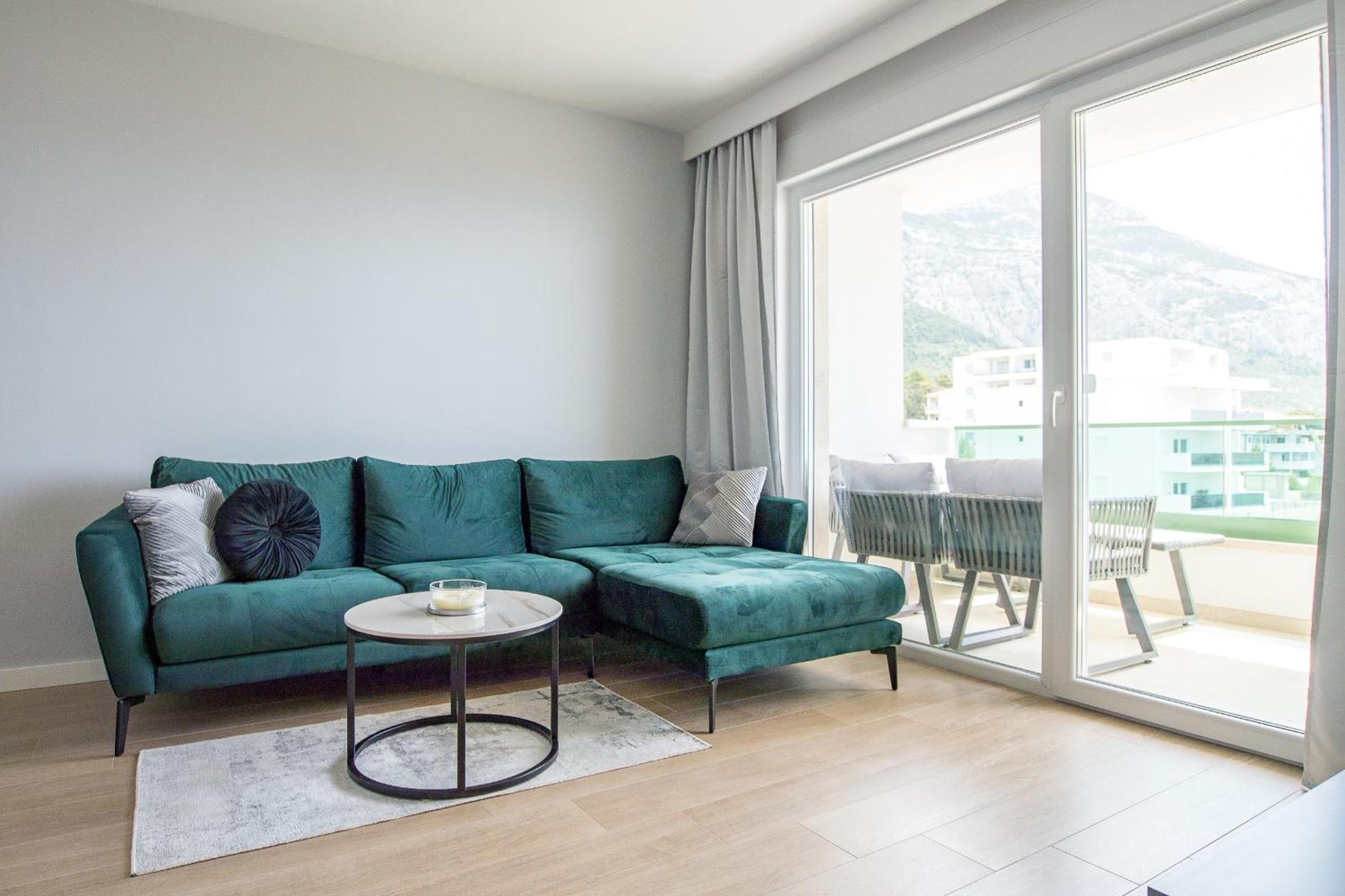 Residence Ivano view 4
