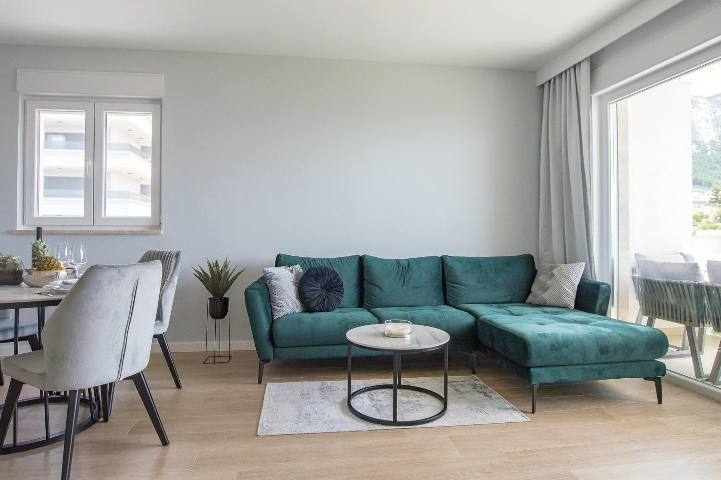 Residence Ivano view 2