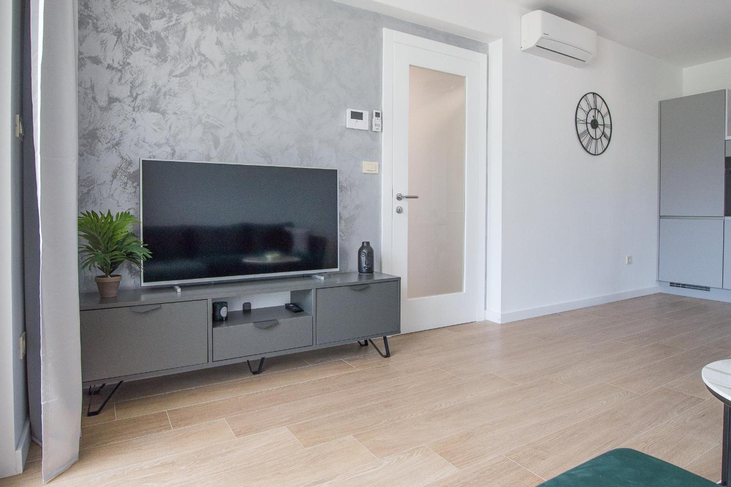 Residence Ivano view 5