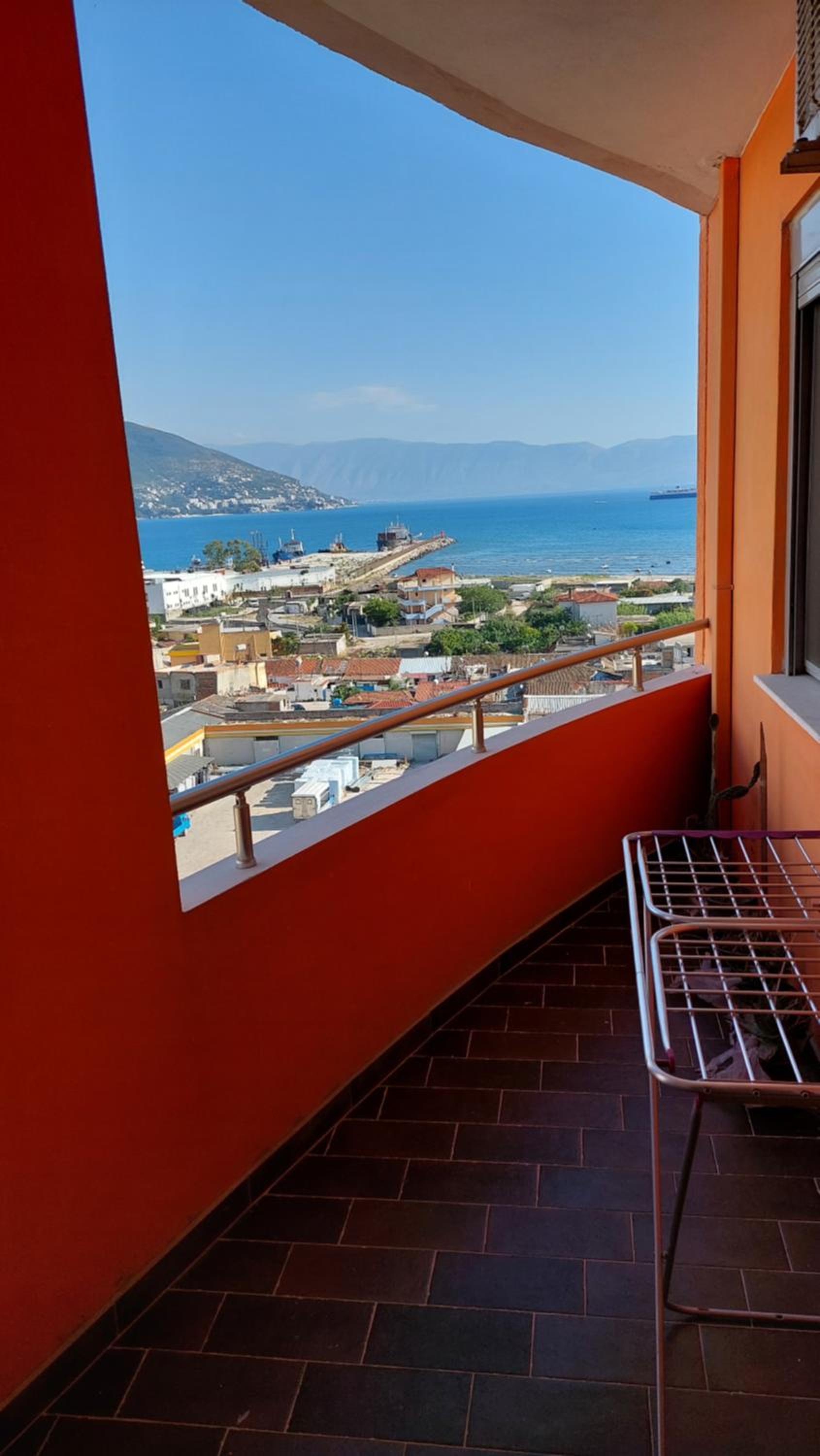 Sweetview 2-bedroom apartment with 3 balcony seaview photo 4