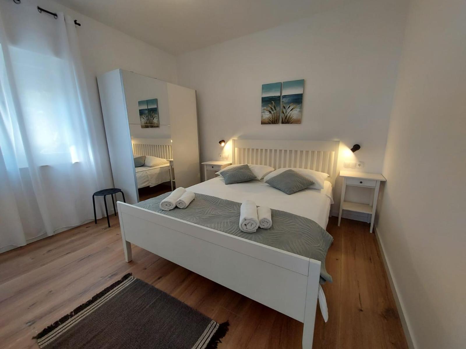Apartmani Cvita view 2