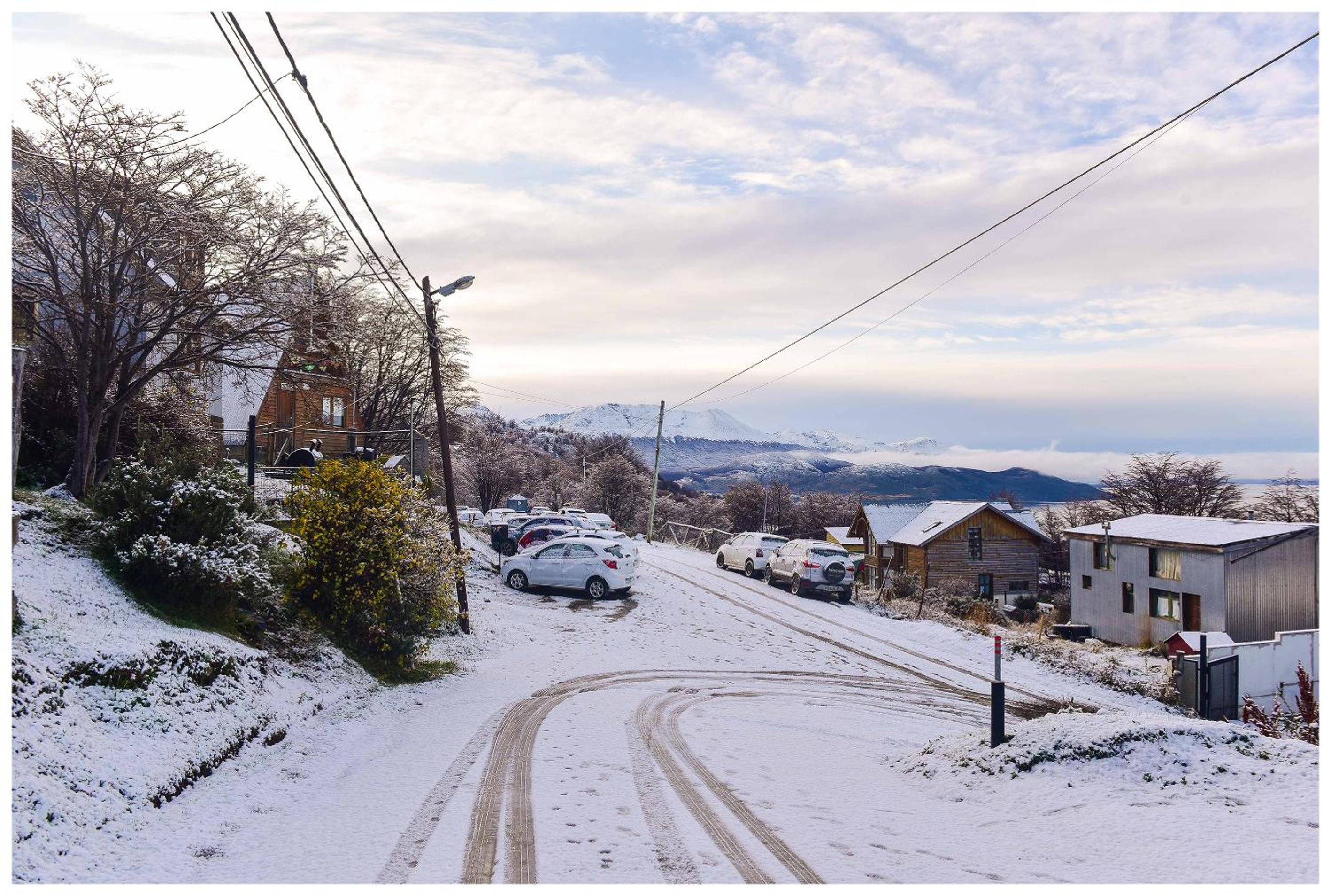 AKARSUR USHUAIA