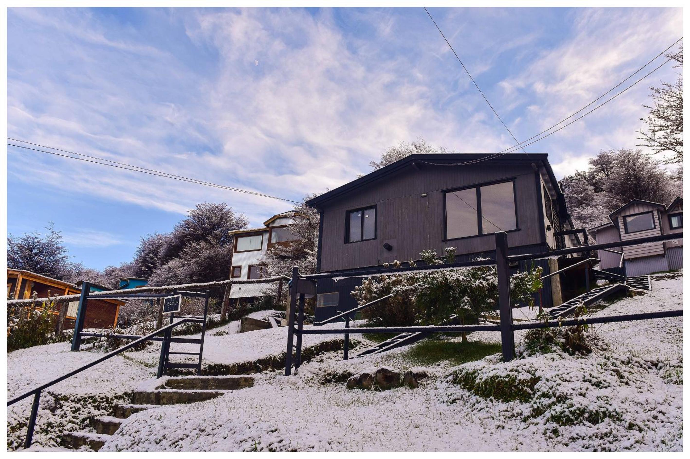 AKARSUR USHUAIA