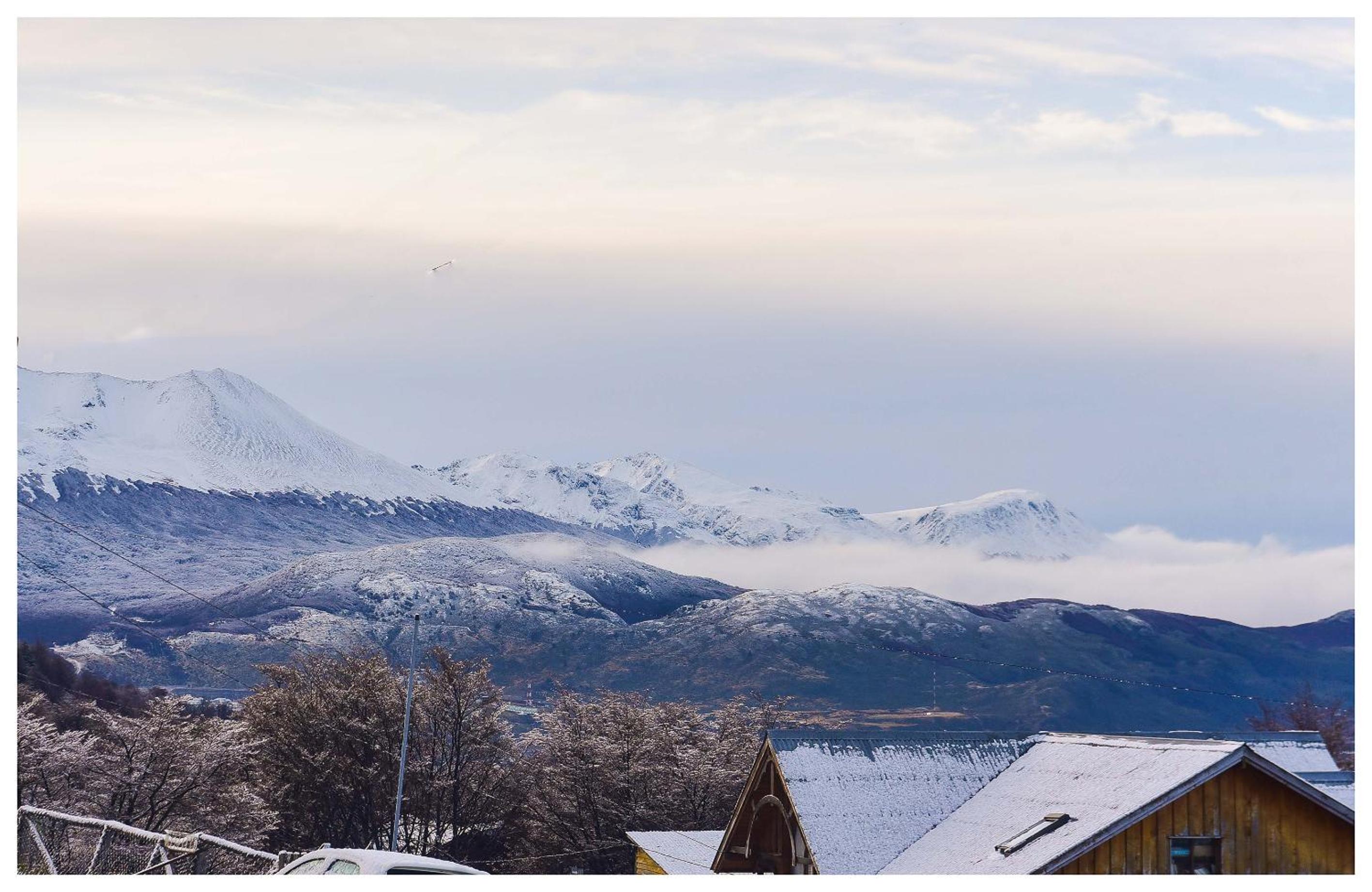 AKARSUR USHUAIA