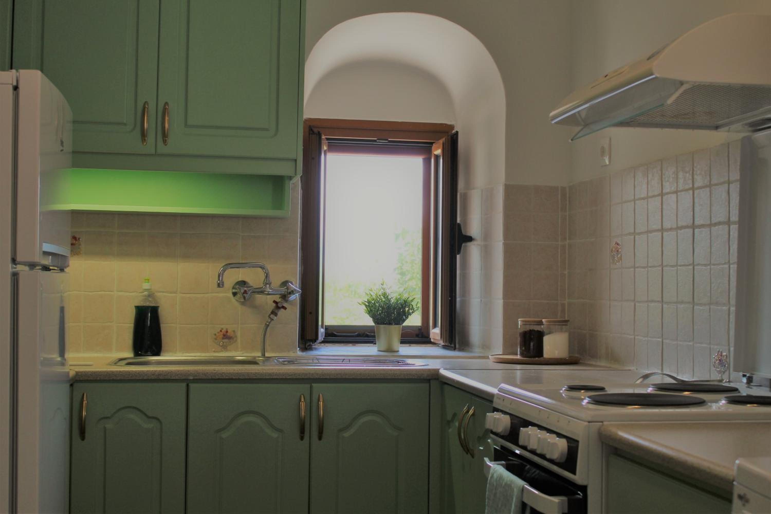 Melita Traditional Stone House