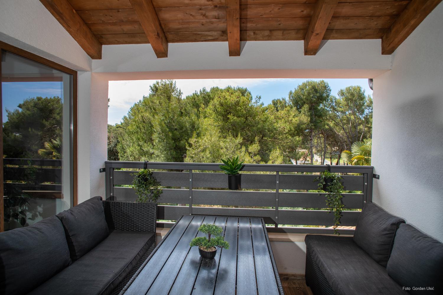 Apartment "Istra Inspirita" view 5