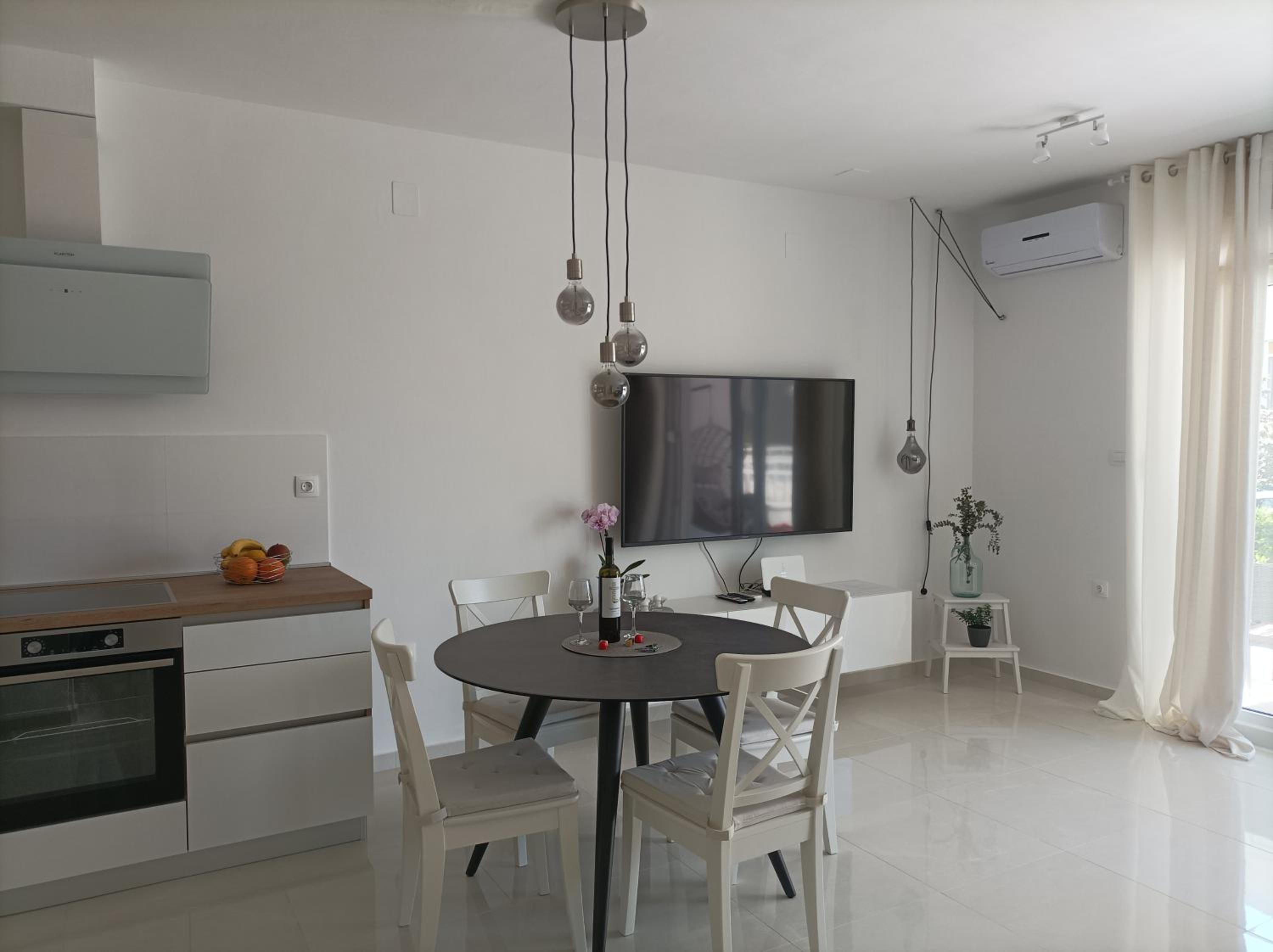 LUXURY APARTMENT MEJE