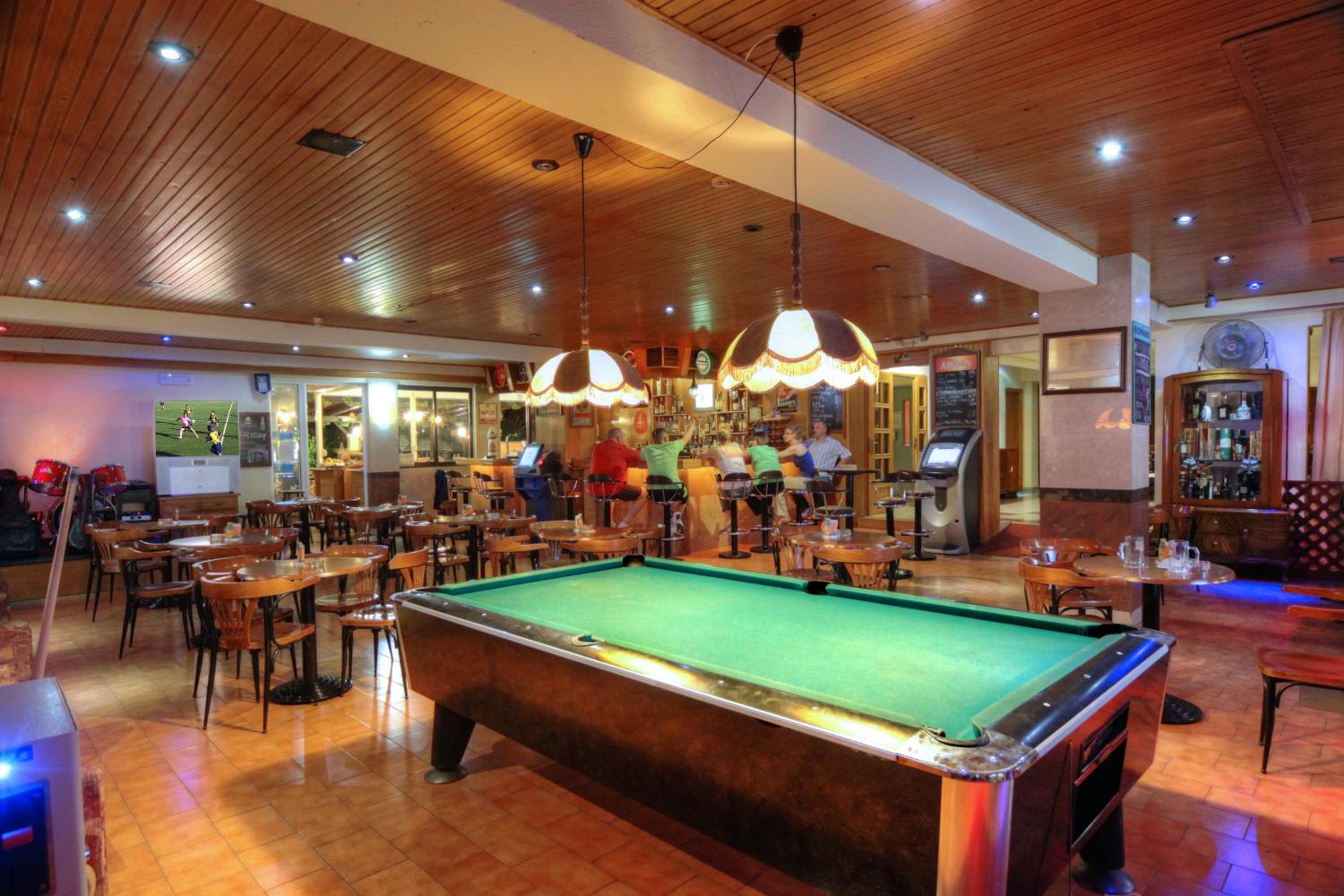 Kassandra Hotel