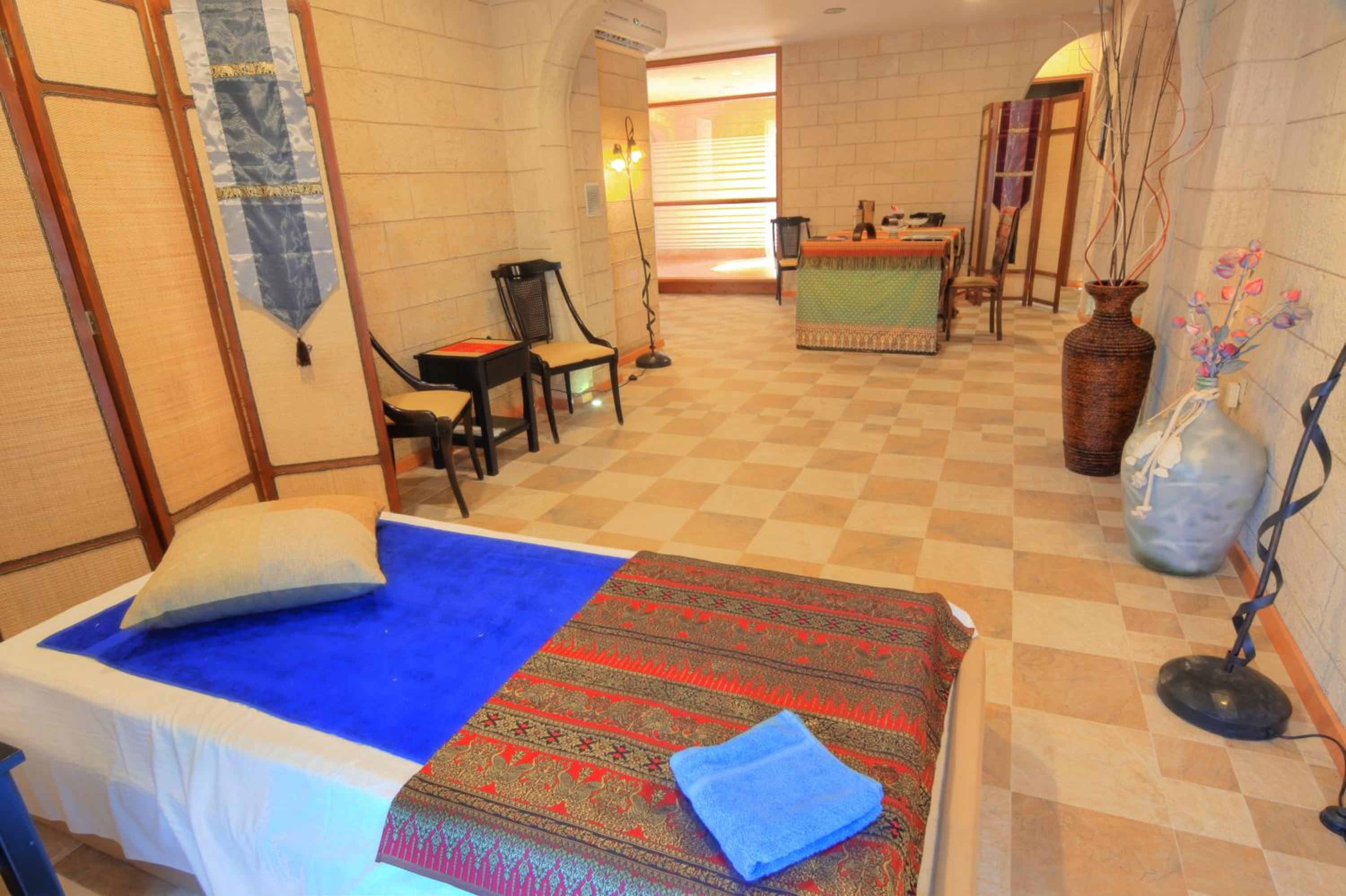 Kassandra Hotel