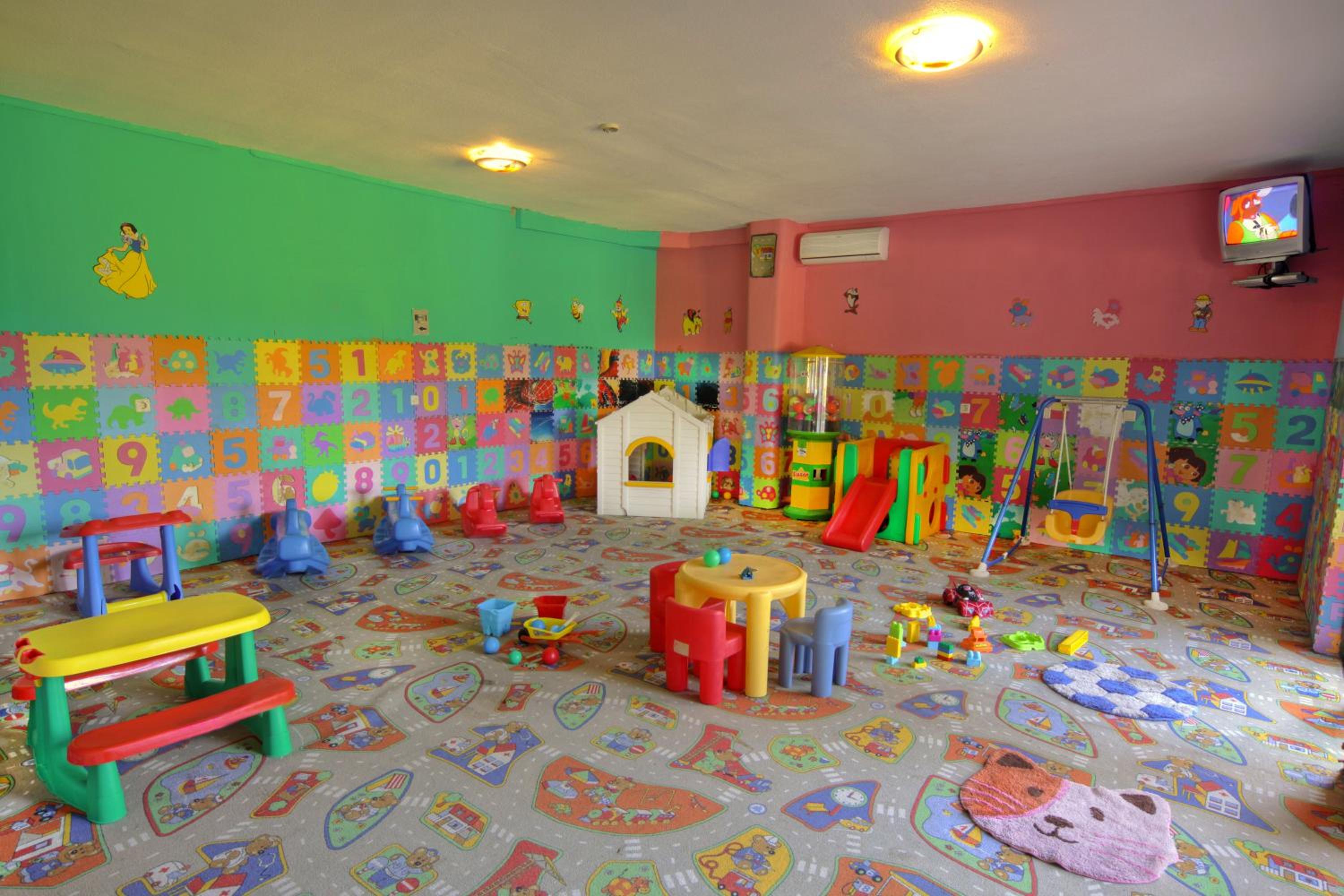 Kassandra Hotel