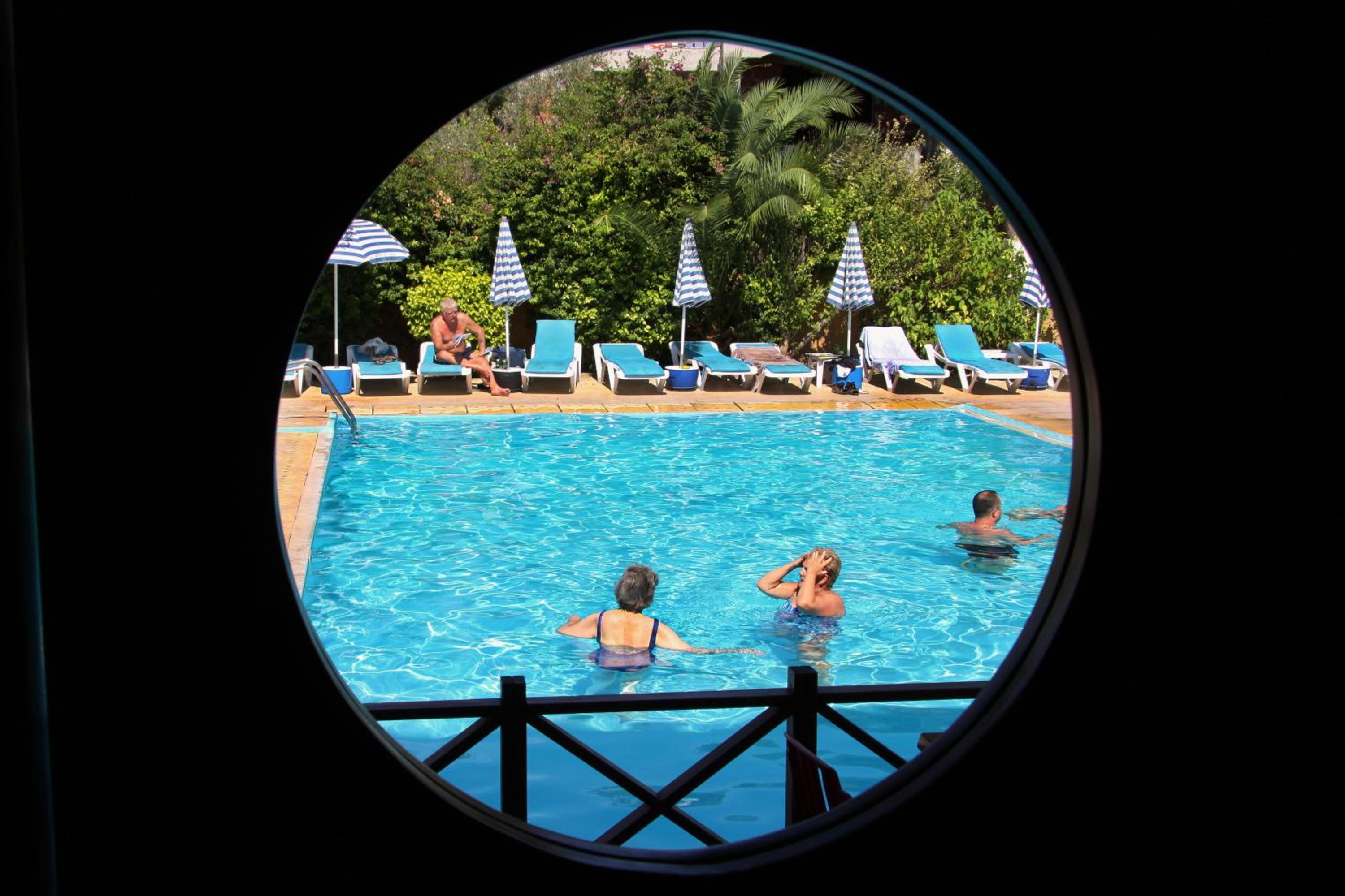 Kassandra Hotel