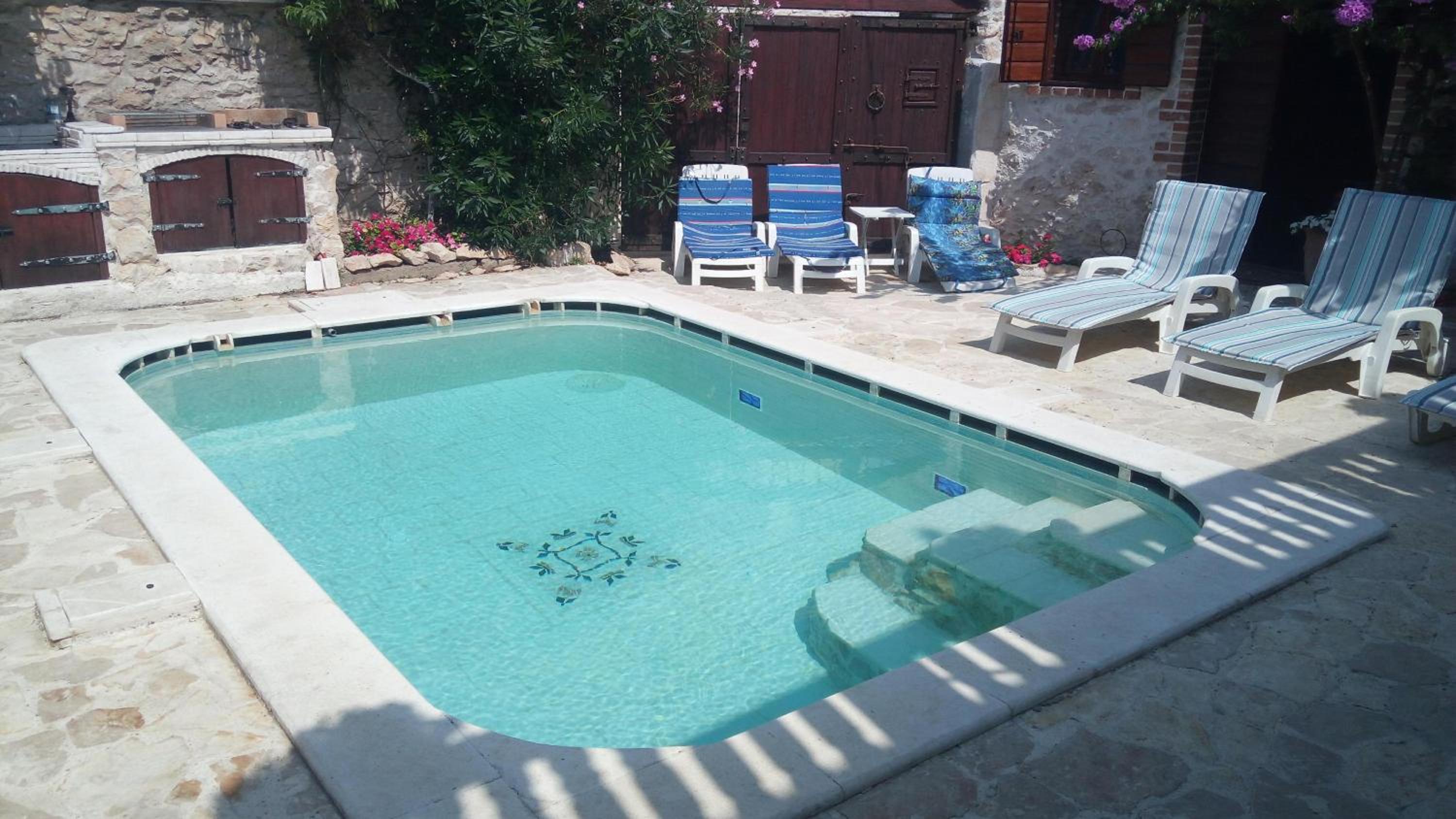 Studios Villa Romantica view 3