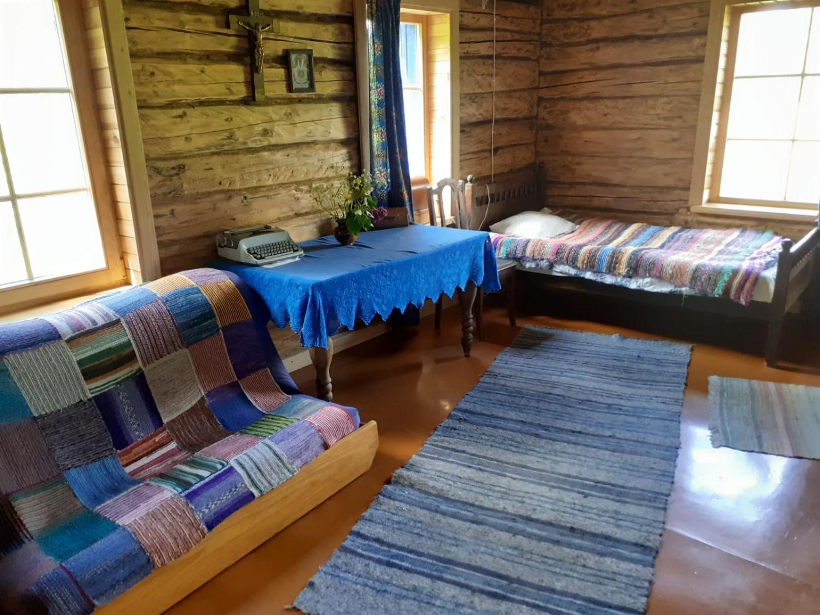 Bondari - countryside experience near Rēzekne view 5