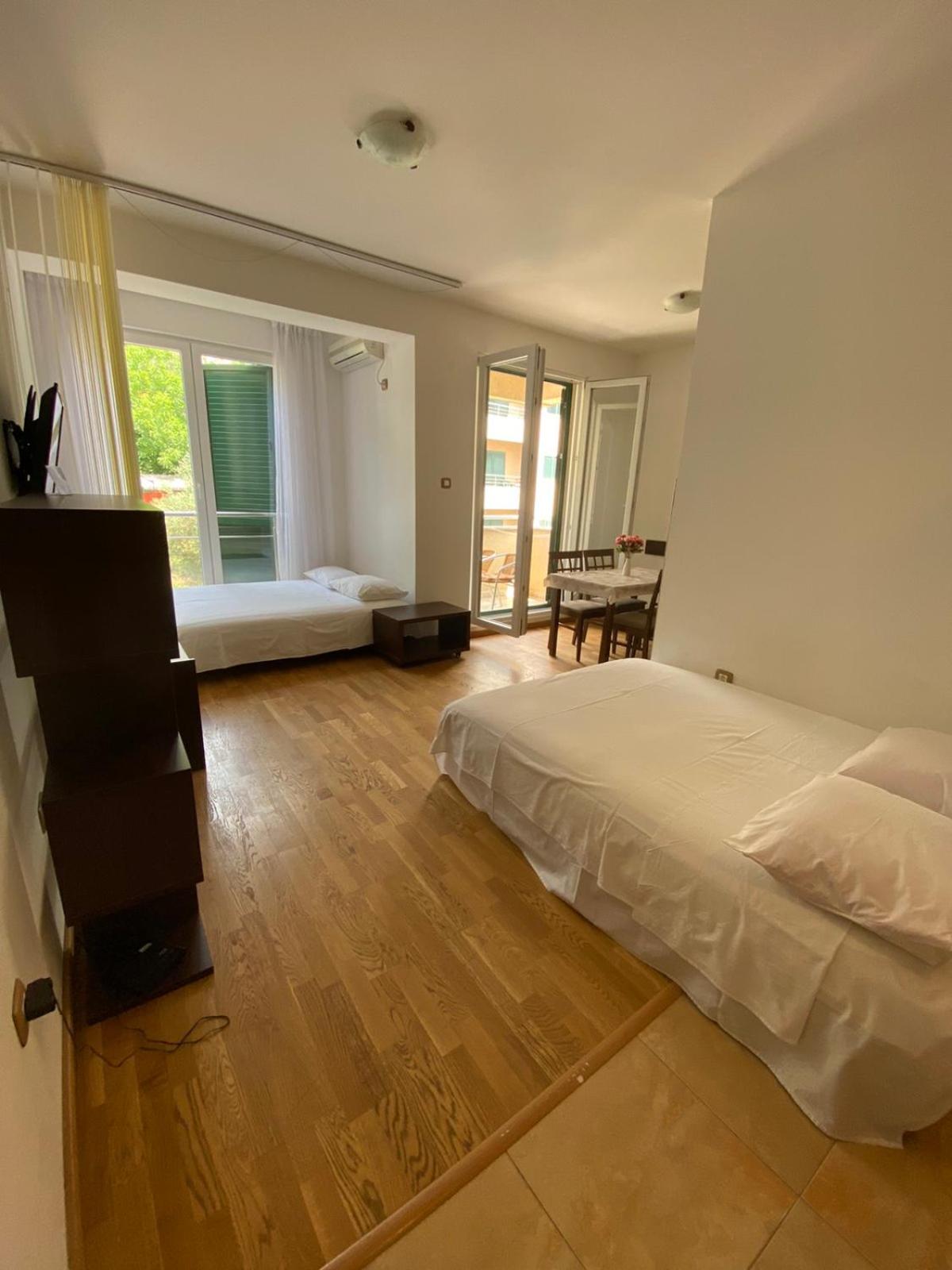 Studio apartman Zec Mirišta view 5
