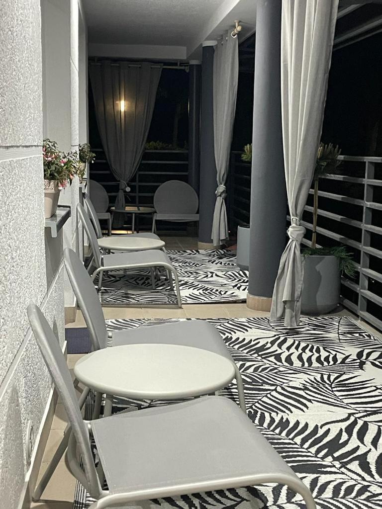S&M Villa Kolobrzeg