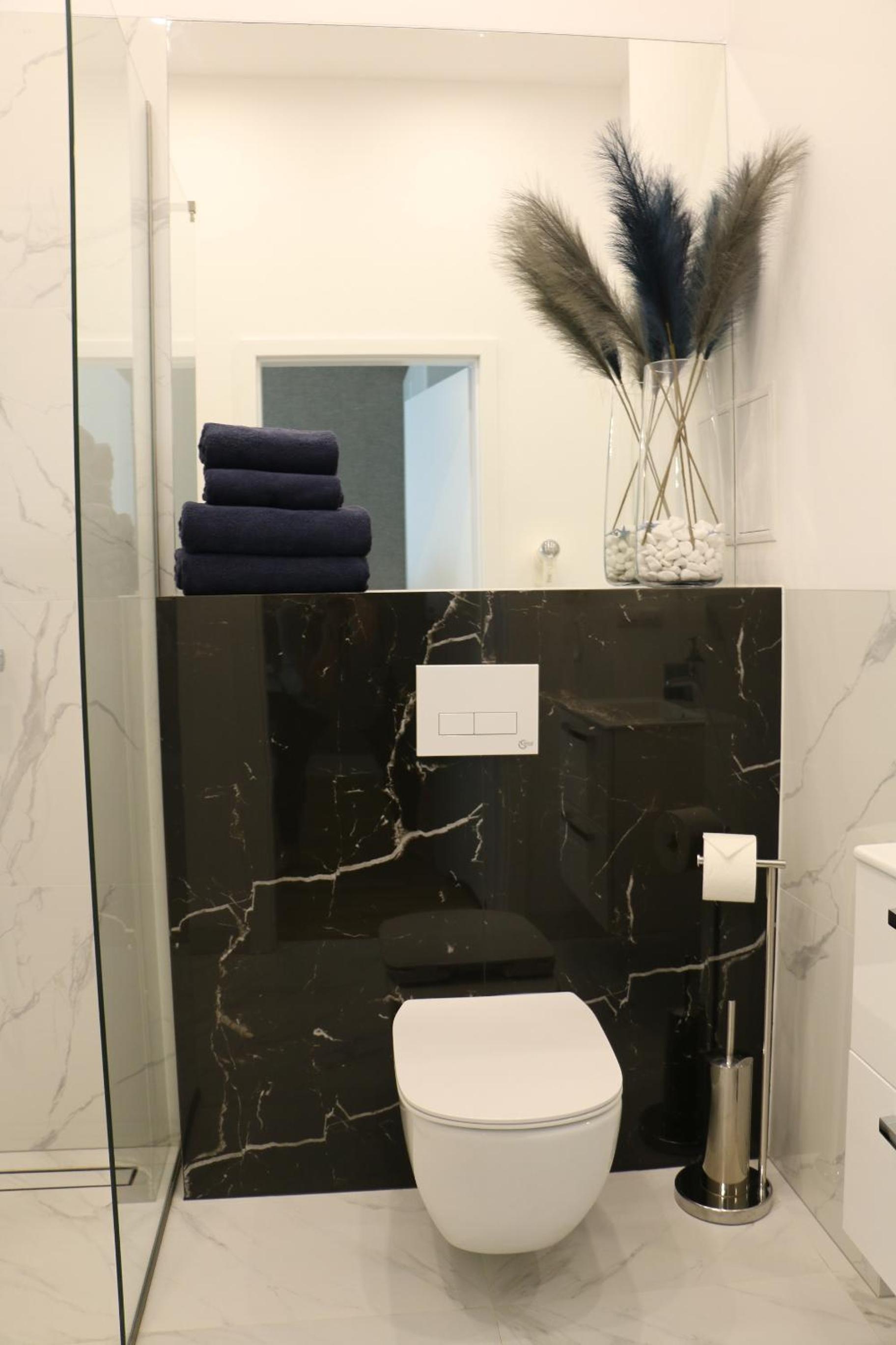 Apartament Żeromskiego 17 - Insel Apartamenty