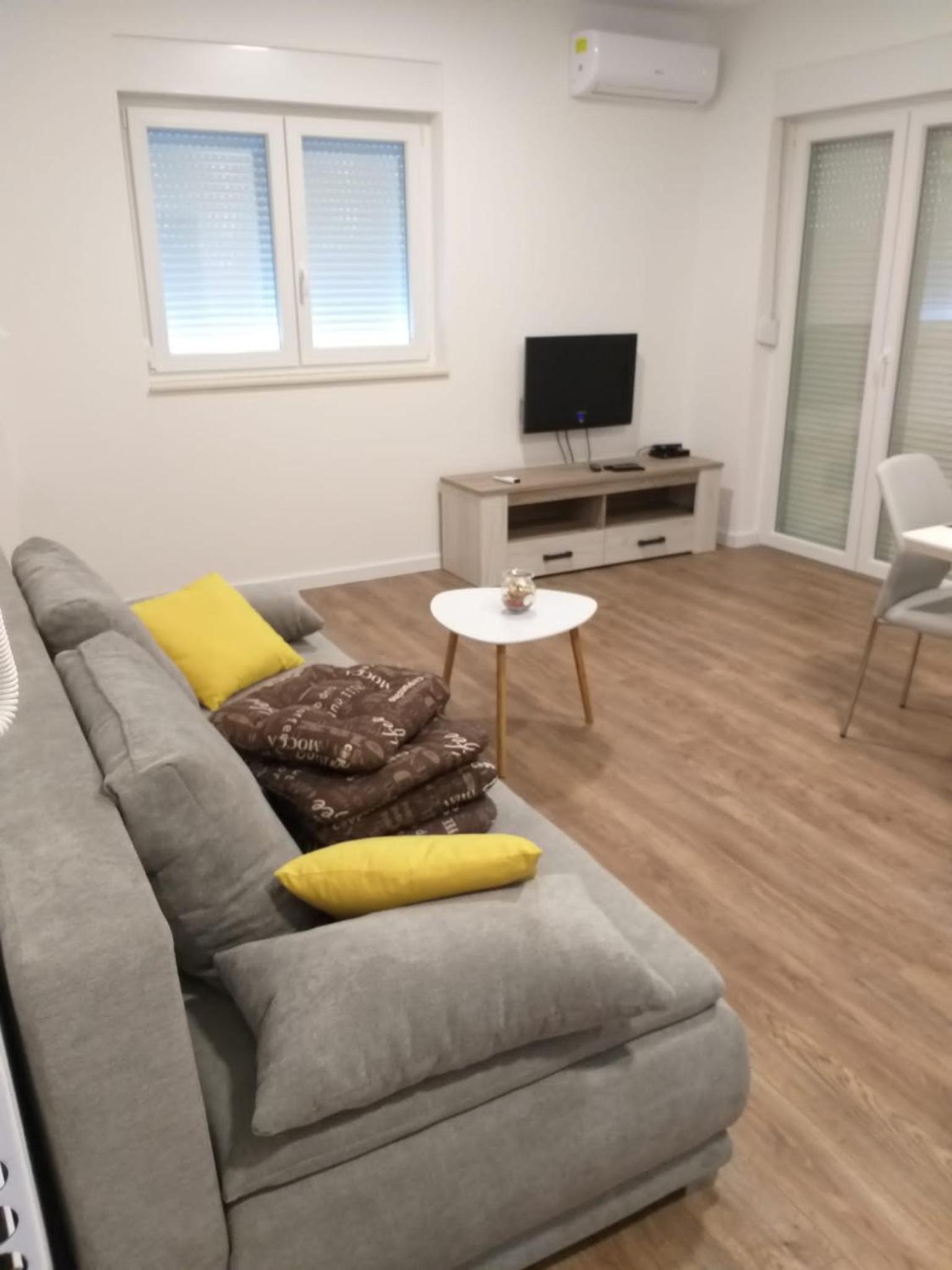 Apartman Iva