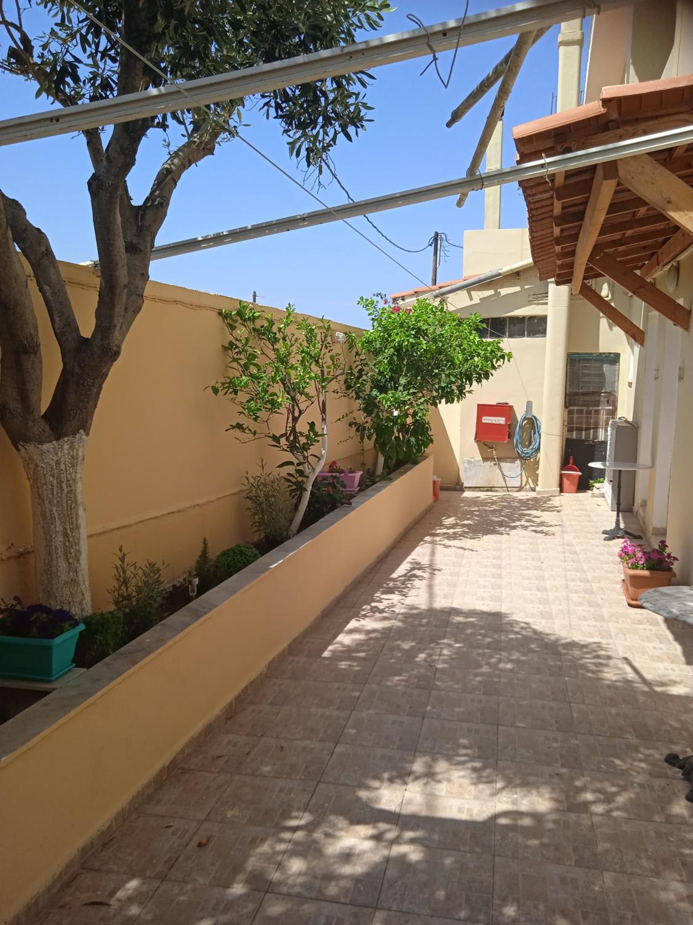 Outdoor Space