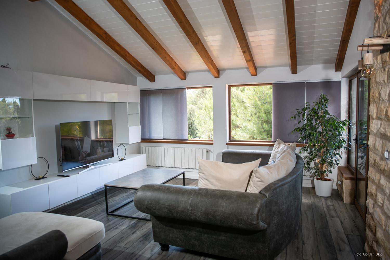 Apartment "Istra Inspirita" view 2
