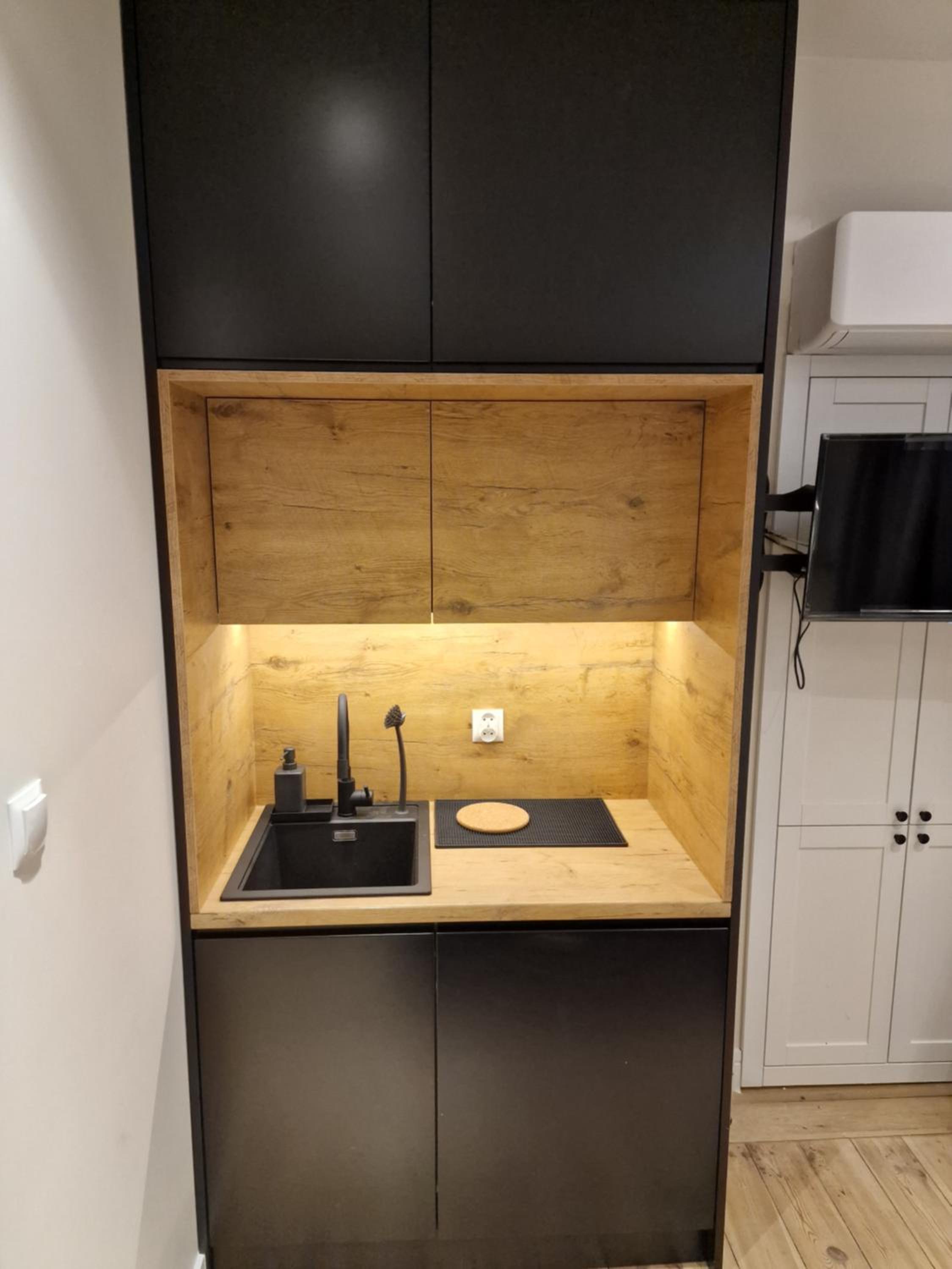 Klimatyczny Apartament na Bydgoskim Przedmieściu