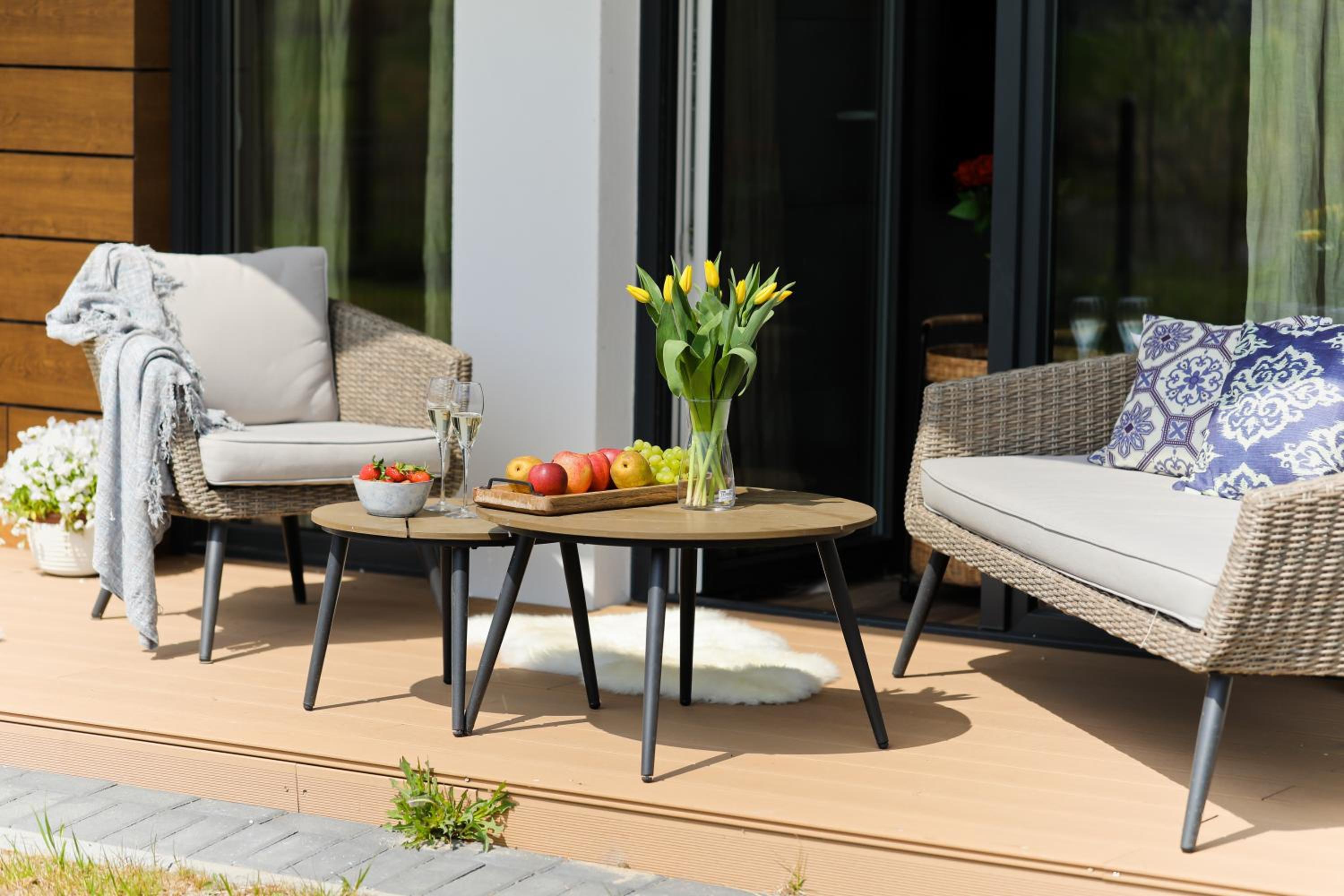 M&K Apartament Flamingo, Gdańsk - Wyspa Sobieszewska