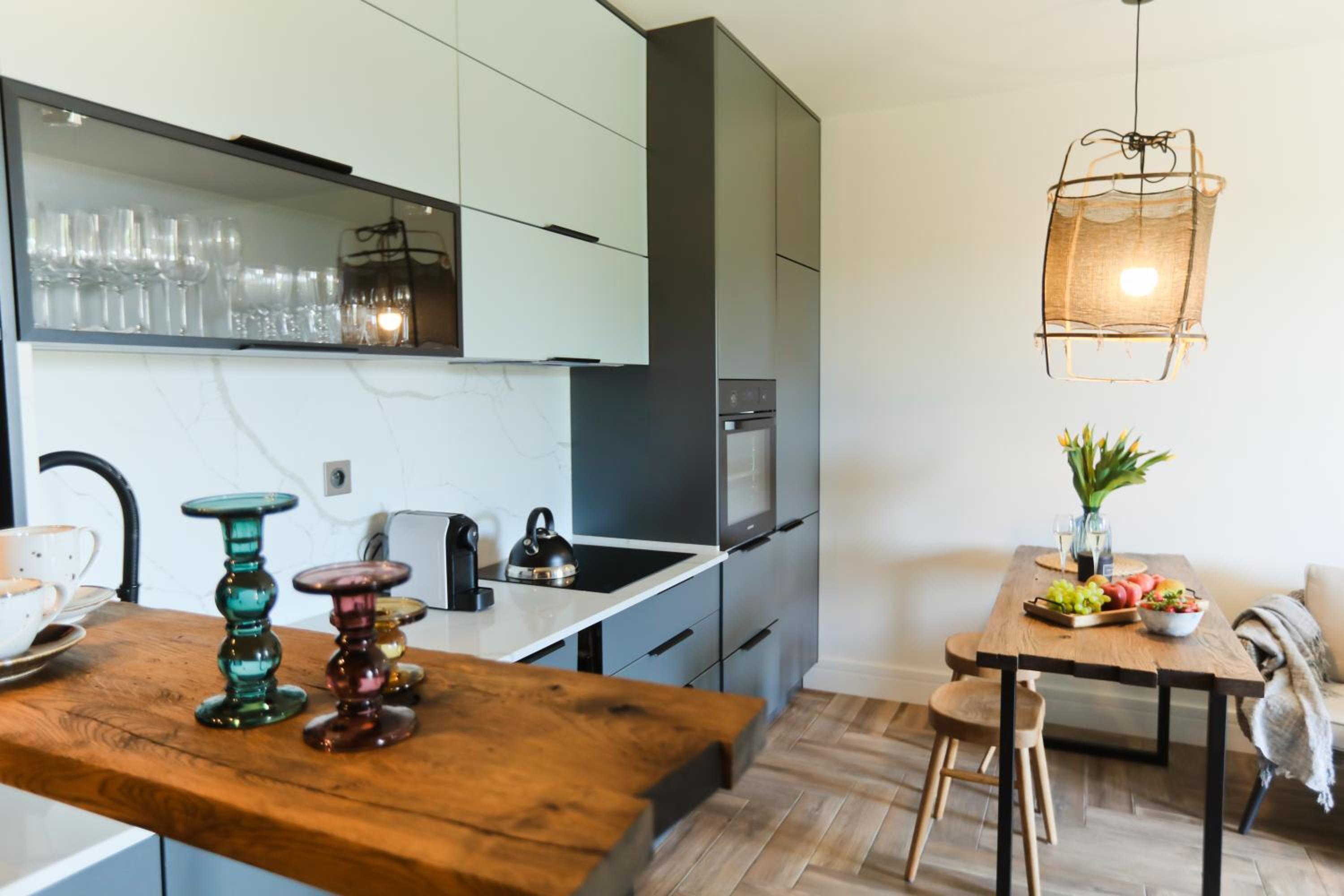 M&K Apartament Flamingo, Gdańsk - Wyspa Sobieszewska
