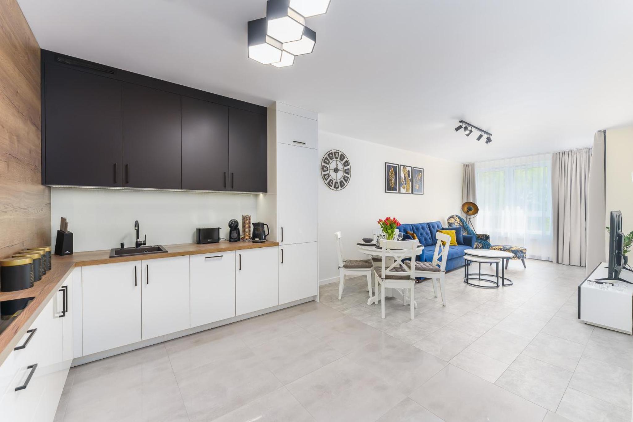 Apartamenty Adyl Platany