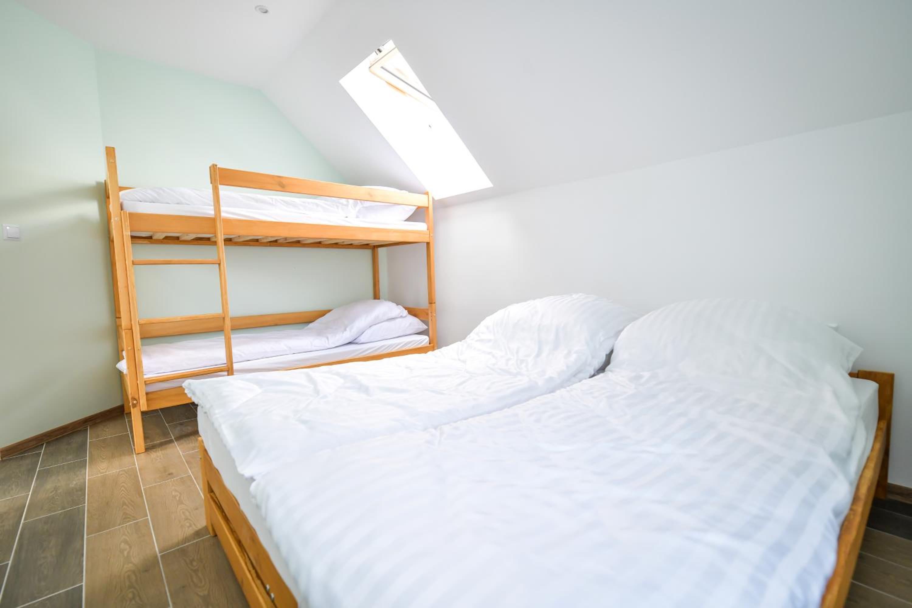 KempingZator Apartamenty