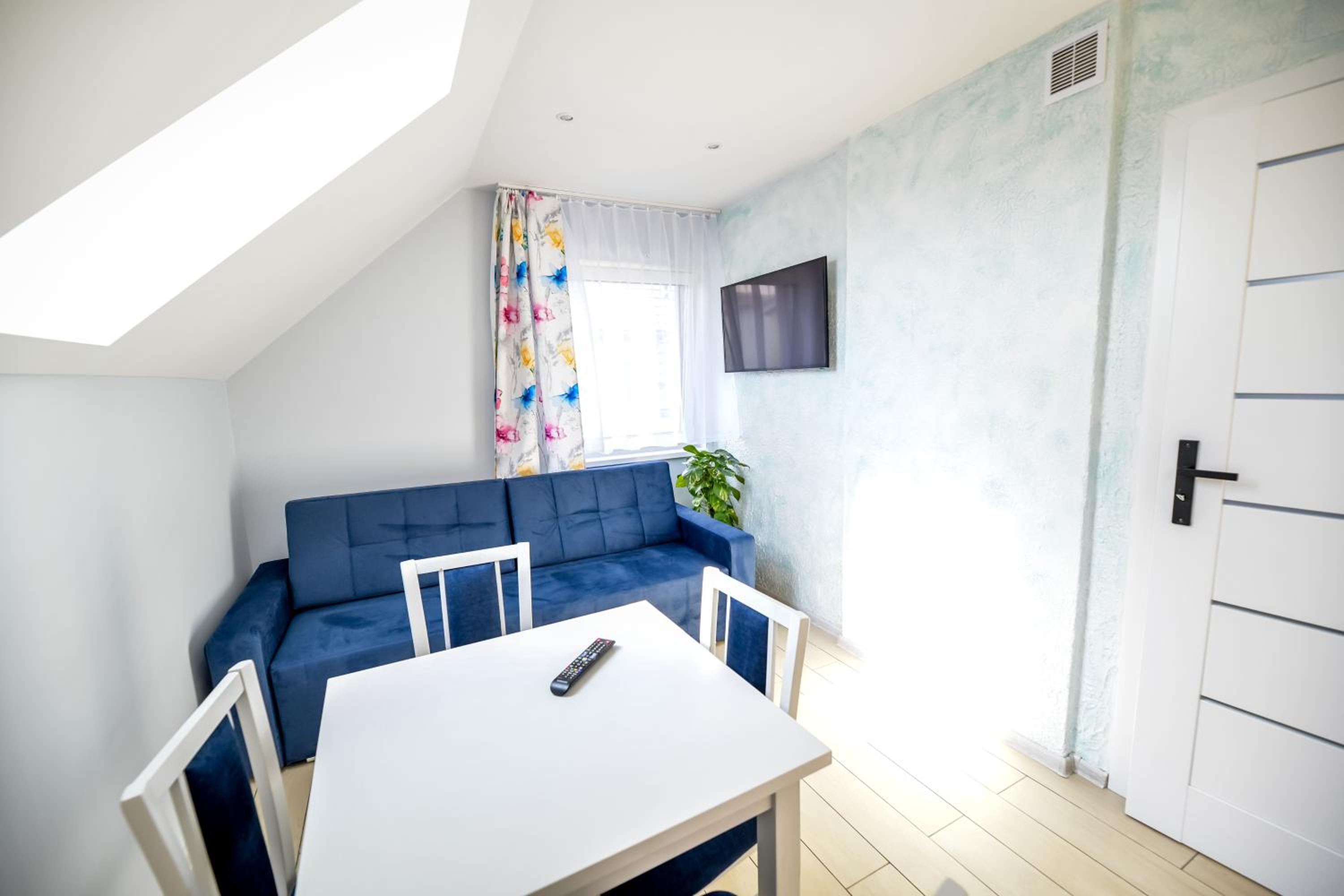 KempingZator Apartamenty