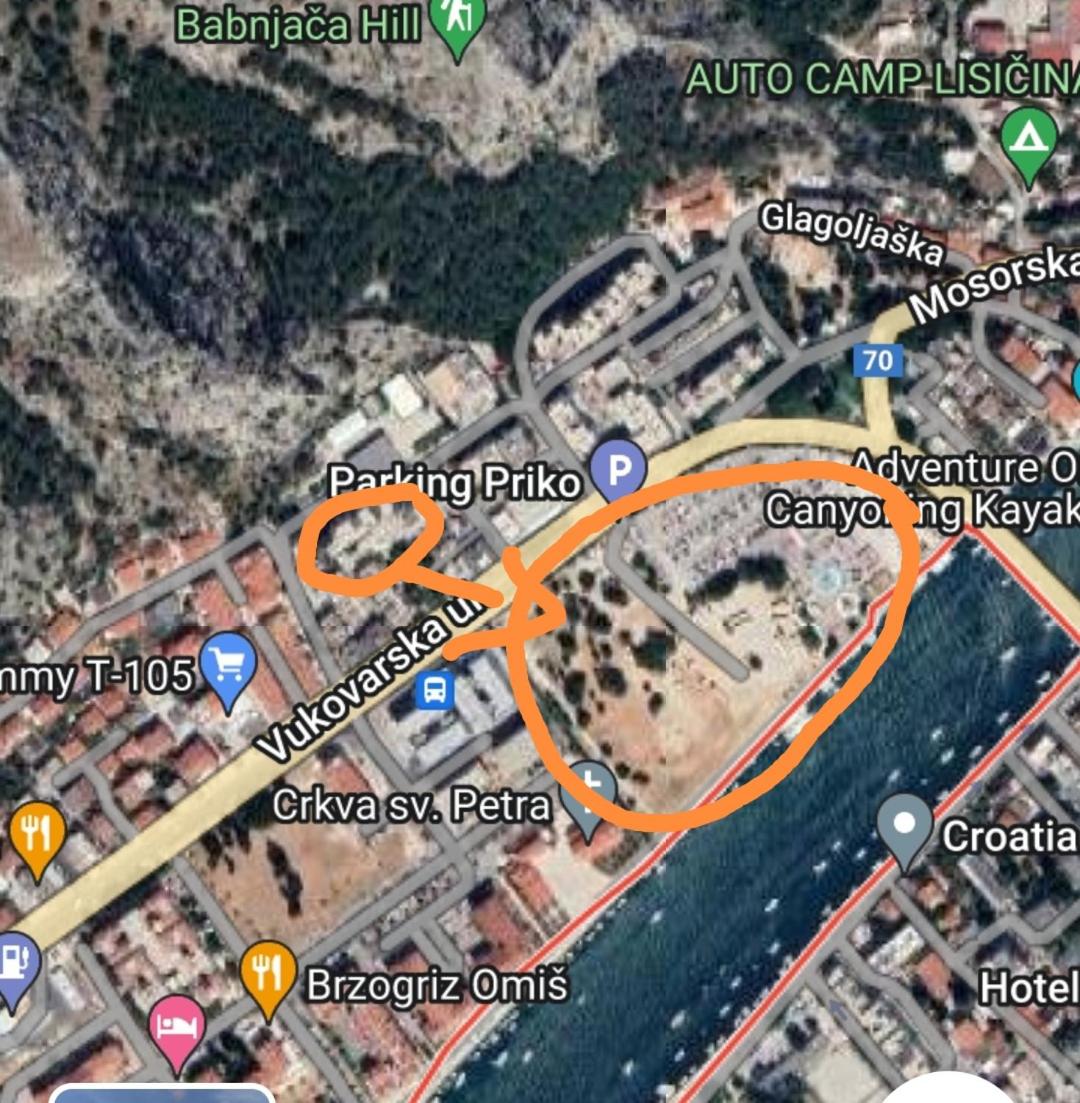 Apartman Nela