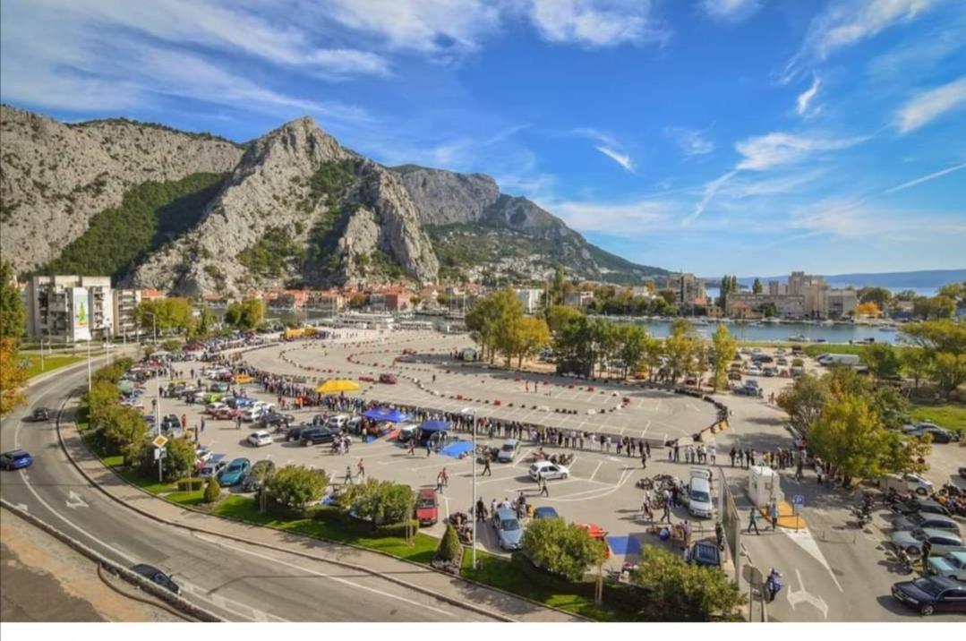 Apartman Nela