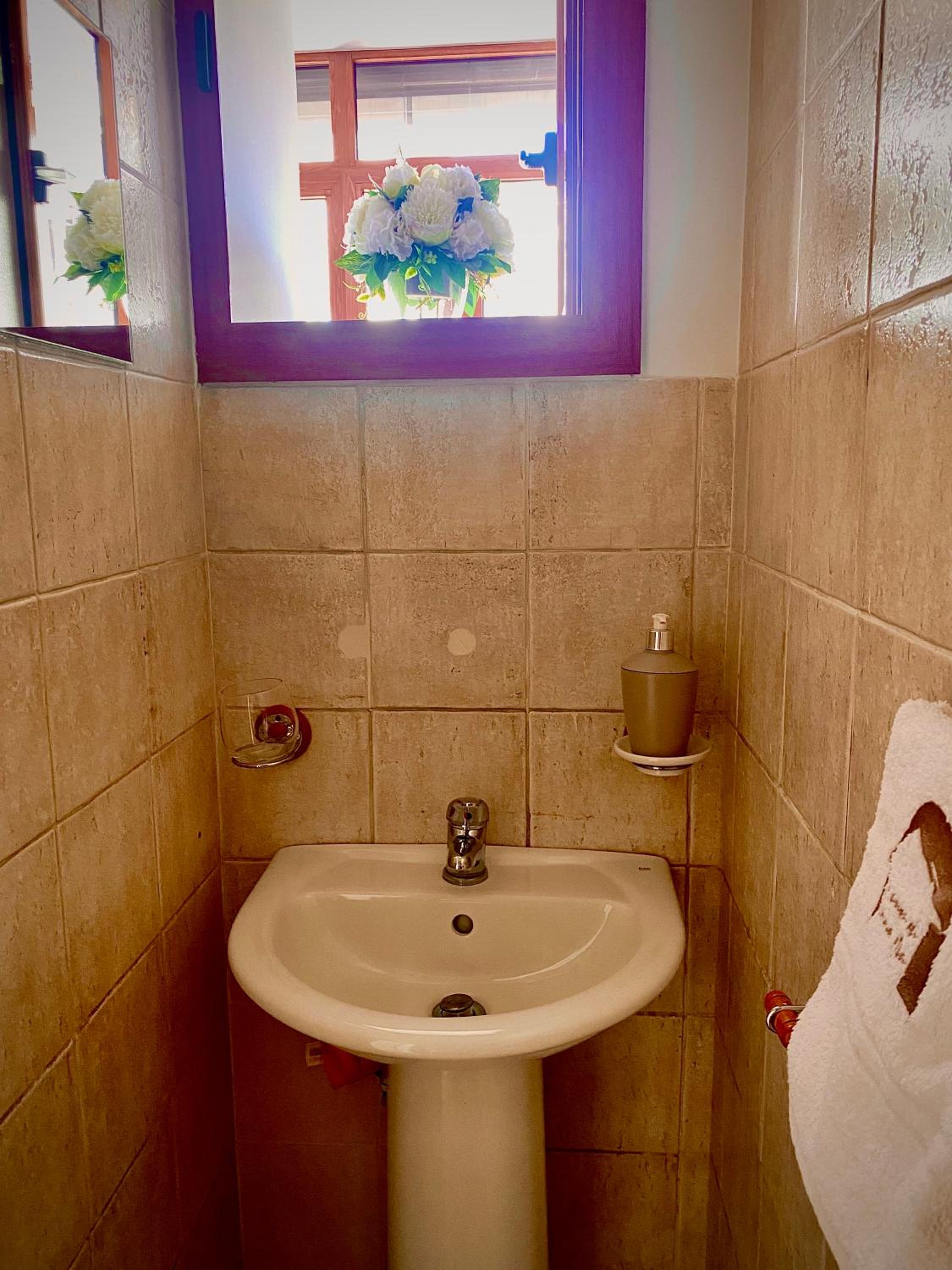 Casa di Nonna mia